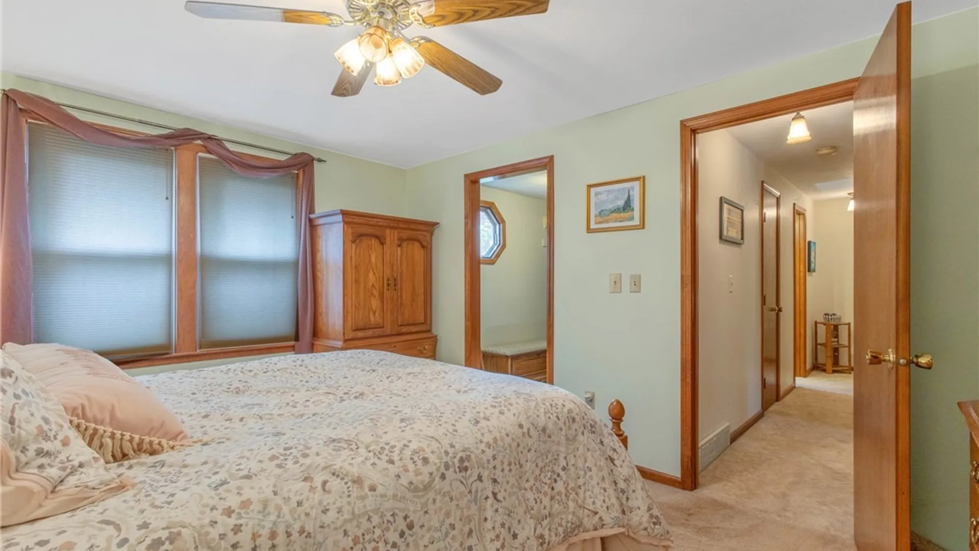Property at 4134 Metauro Drive, Clay, NY 13090 24