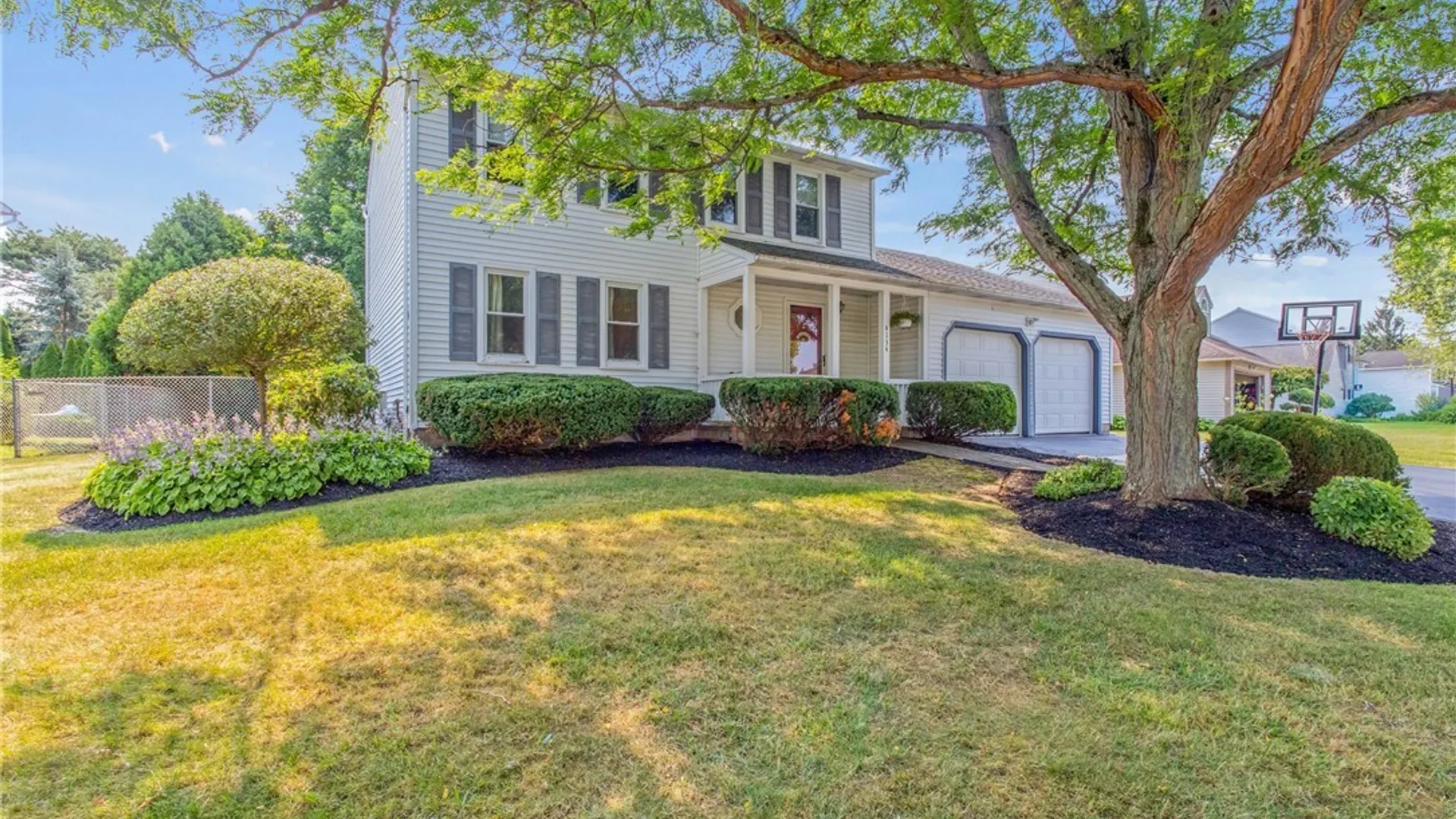 Property at 4134 Metauro Drive, Clay, NY 13090 33