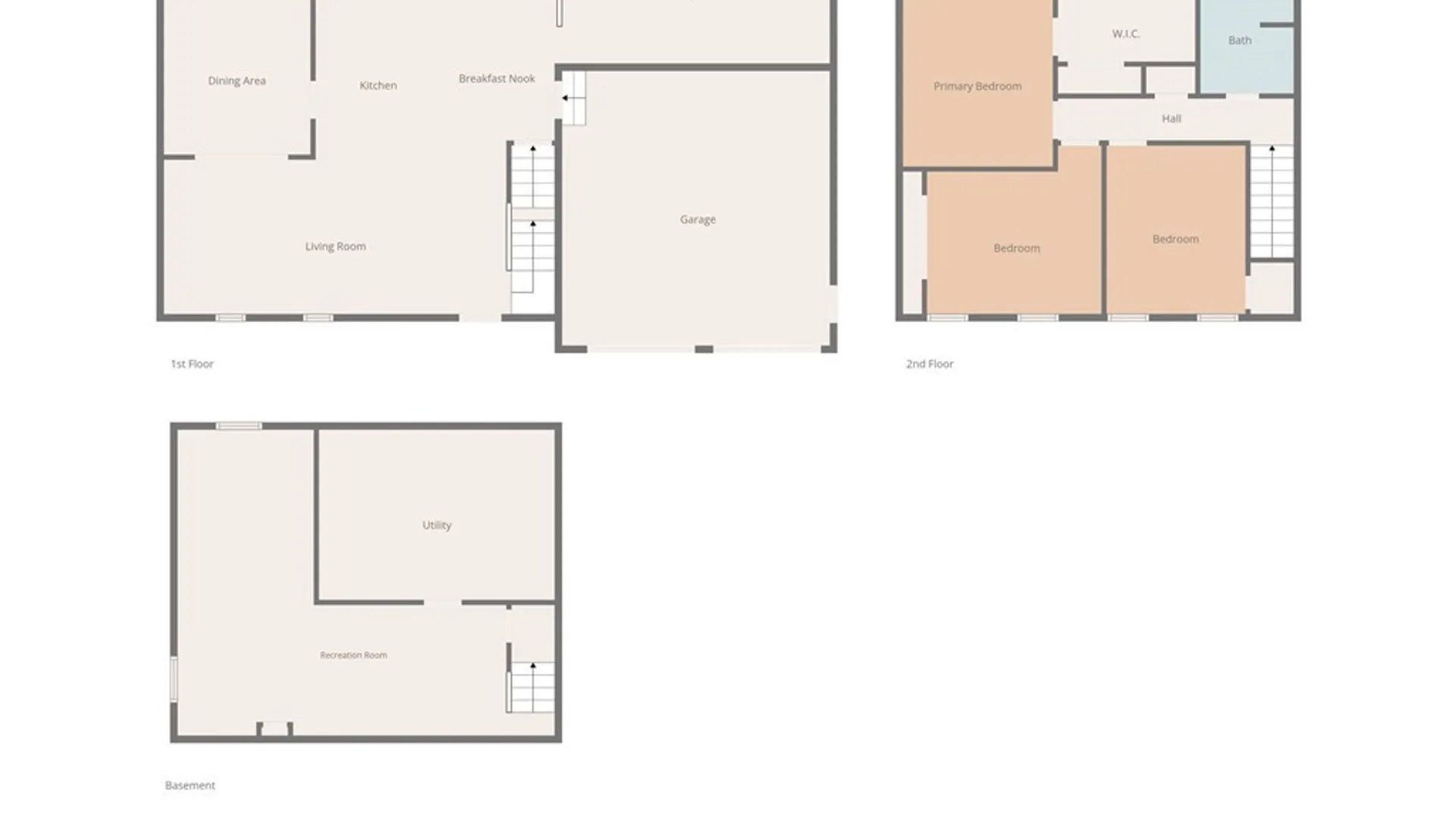 Property at 4134 Metauro Drive, Clay, NY 13090 37