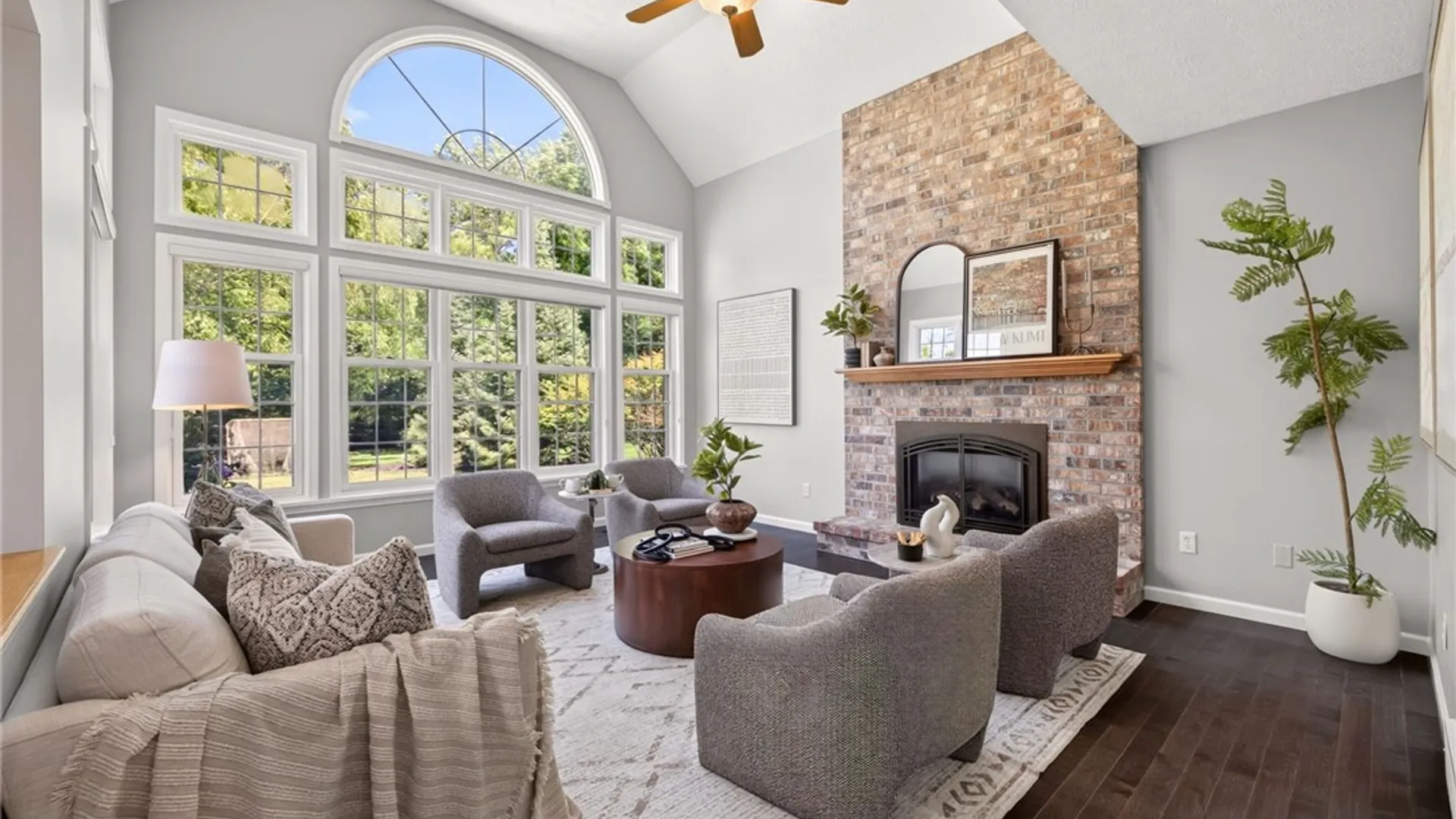 Property at 42 Cardogan Square, Penfield, NY 14625 4