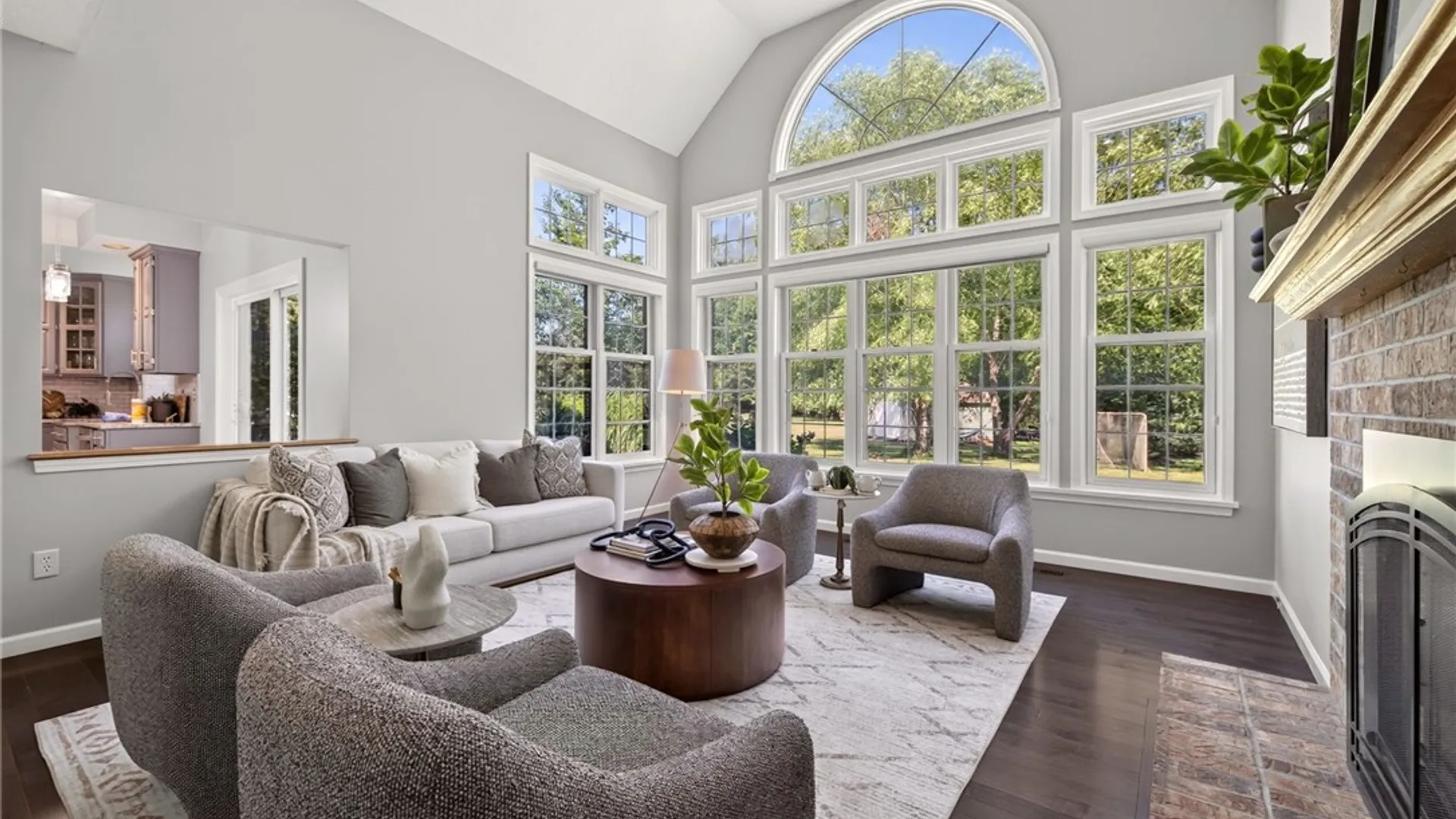 Property at 42 Cardogan Square, Penfield, NY 14625 6