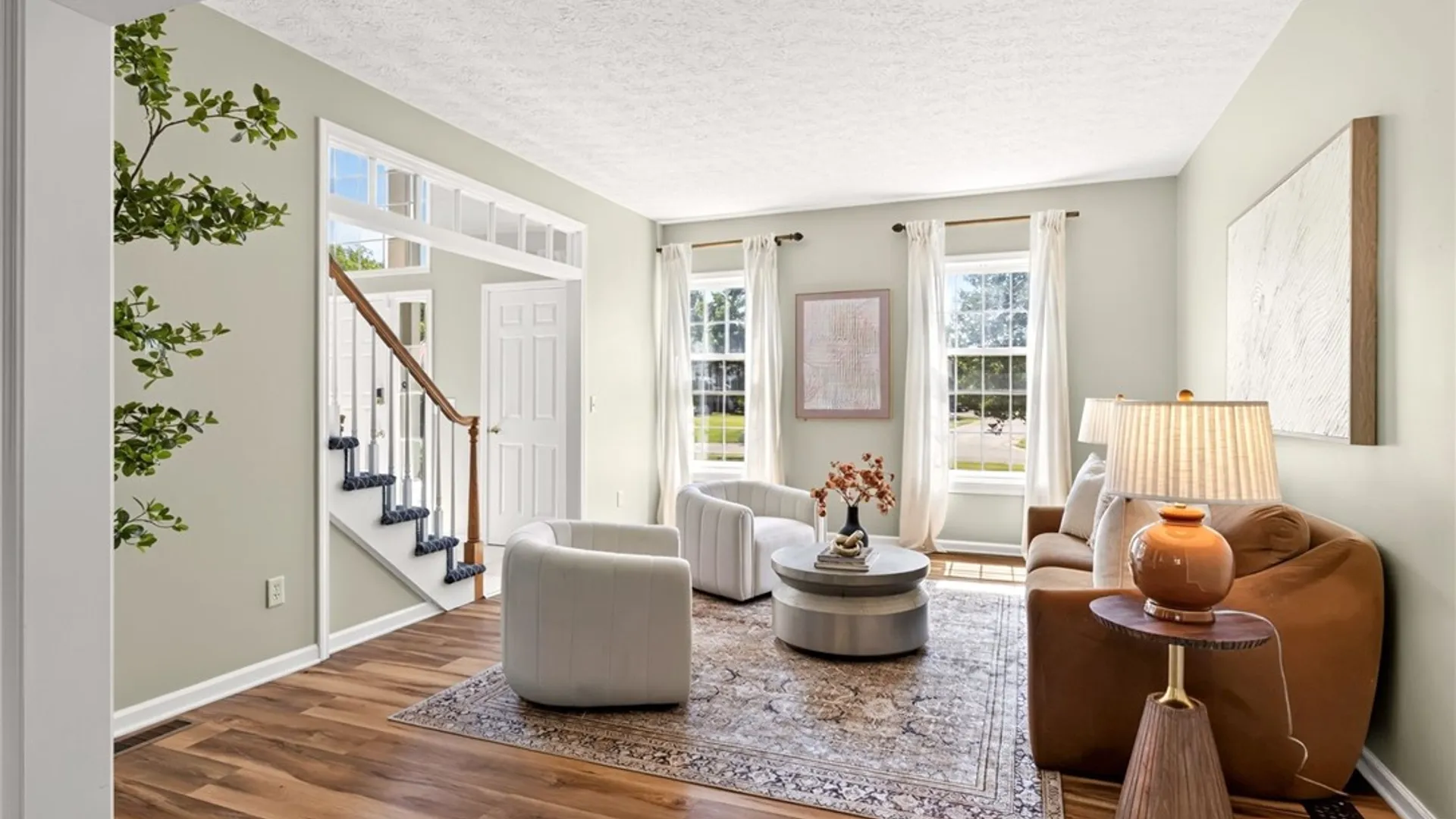 Property at 42 Cardogan Square, Penfield, NY 14625 7