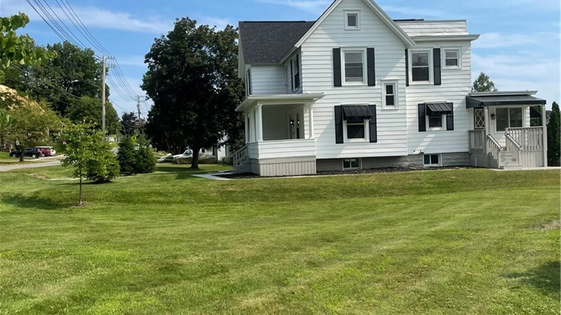 Property at 54 S Main Street, Murray, NY 14470 2