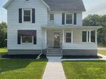 Property at 54 S Main Street, Murray, NY 14470