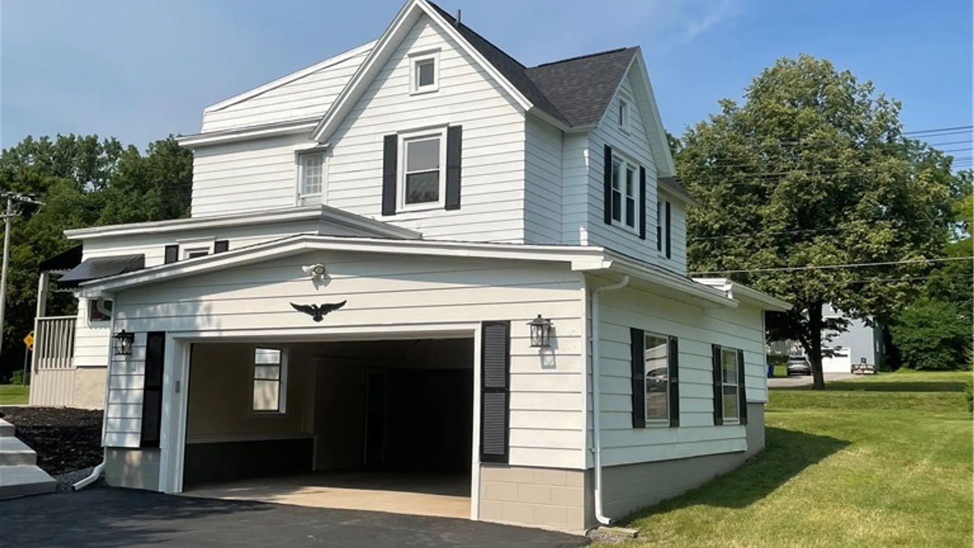 Property at 54 S Main Street, Murray, NY 14470 5