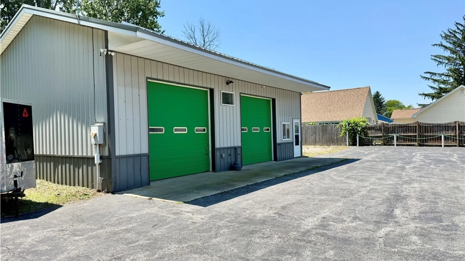 Property at 0 West Main St Rd Road, Batavia, NY 14020 2