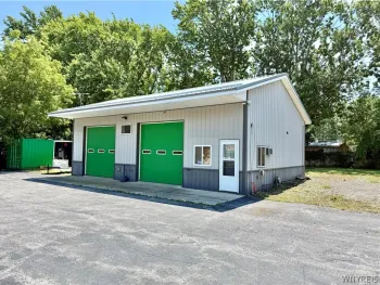 Property at 0 West Main St Rd Road, Batavia, NY 14020