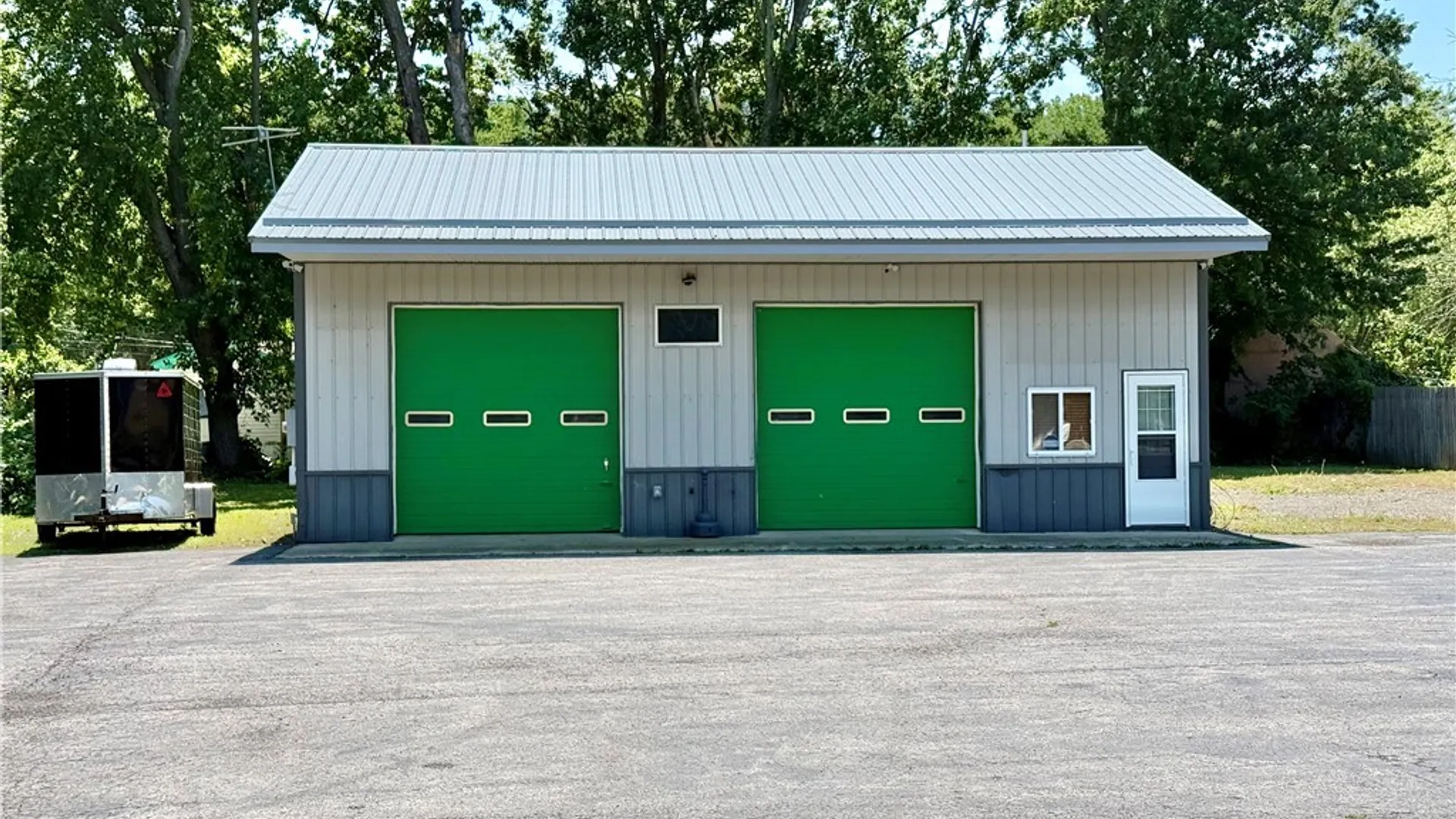 Property at 0 West Main St Rd Road, Batavia, NY 14020 3