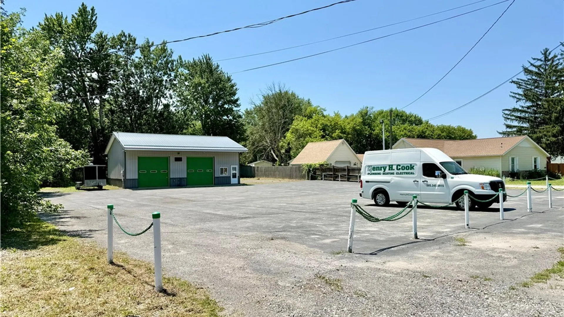 Property at 0 West Main St Rd Road, Batavia, NY 14020 4