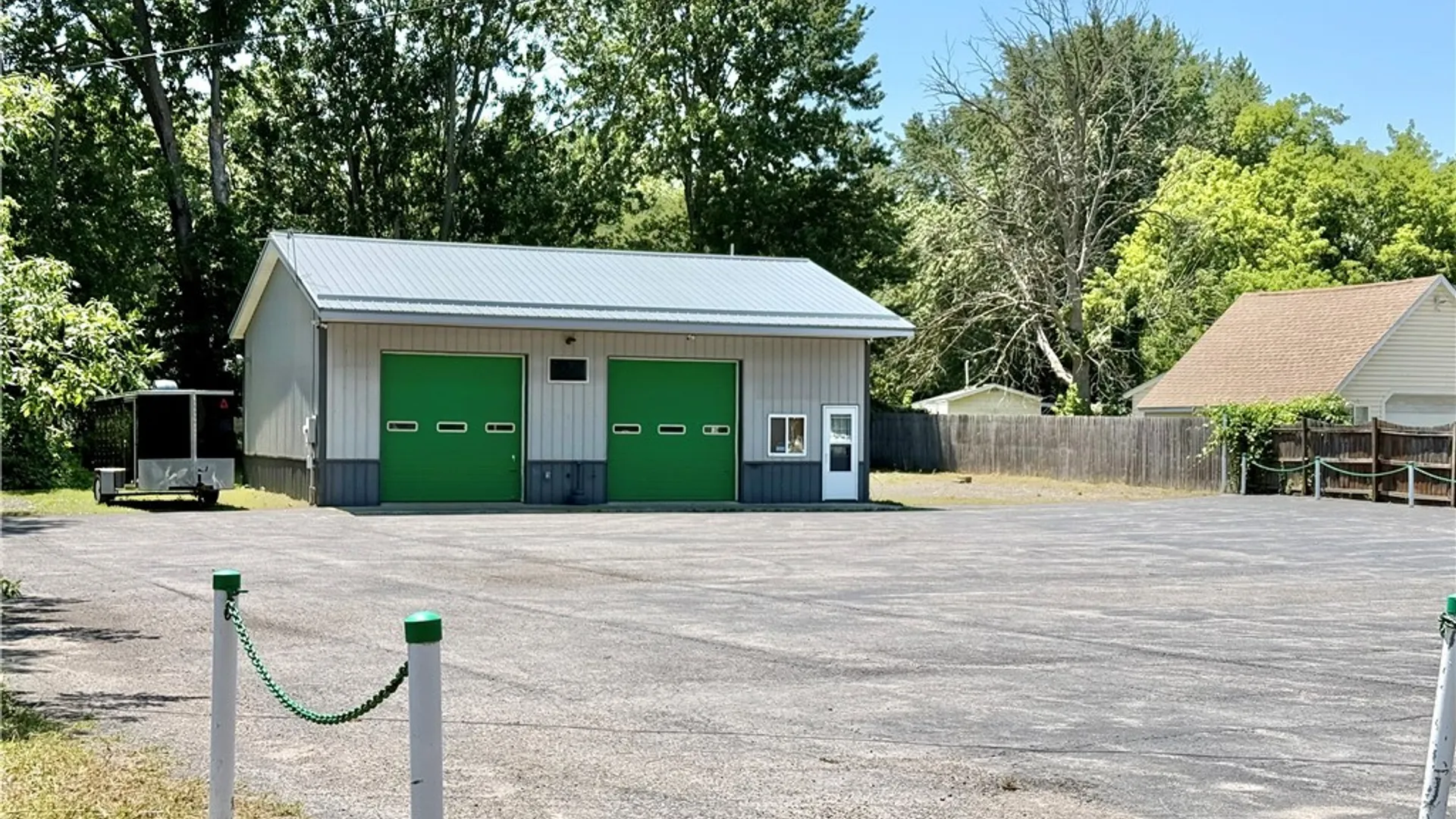 Property at 0 West Main St Rd Road, Batavia, NY 14020 5