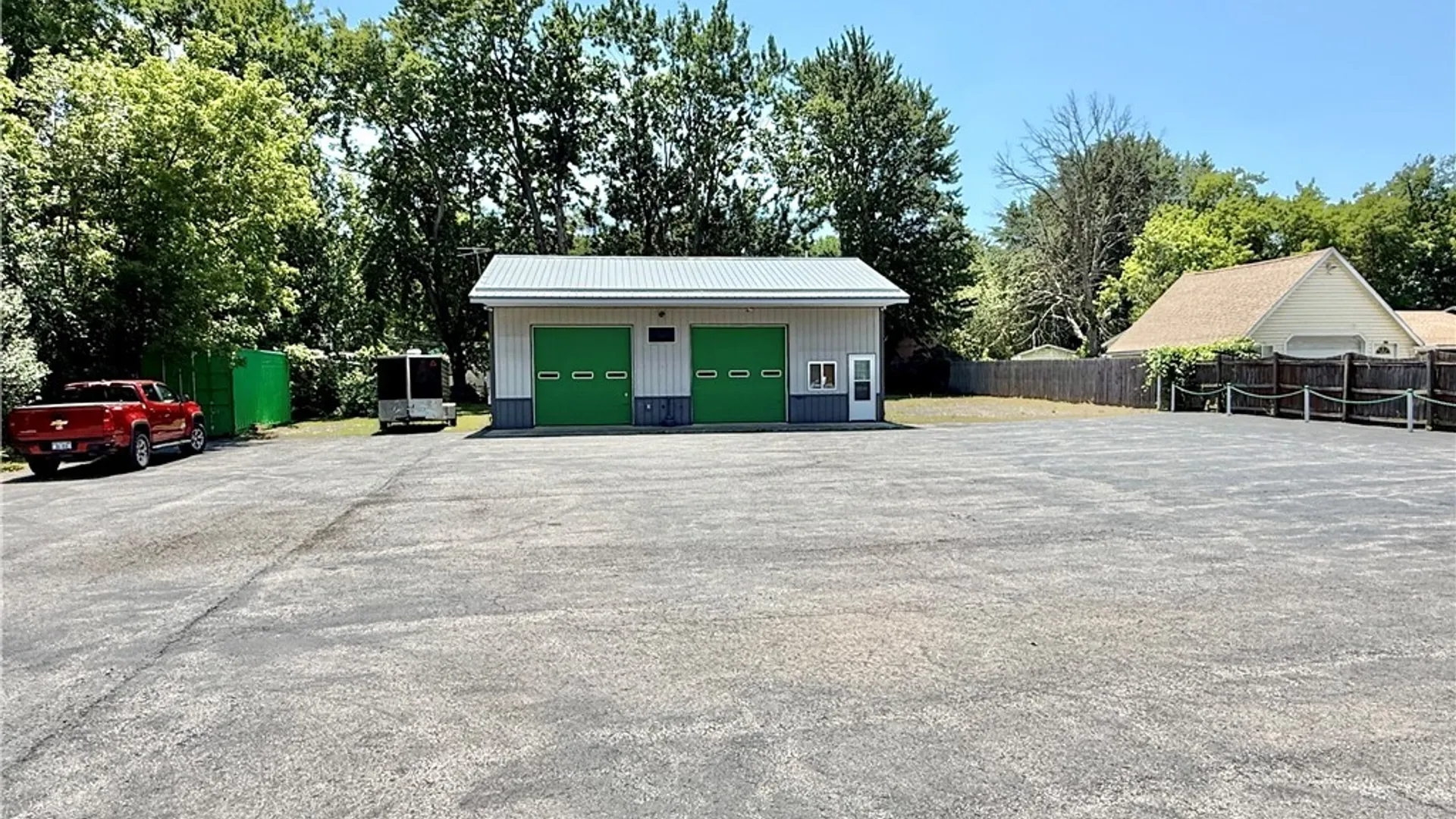 Property at 0 West Main St Rd Road, Batavia, NY 14020 6