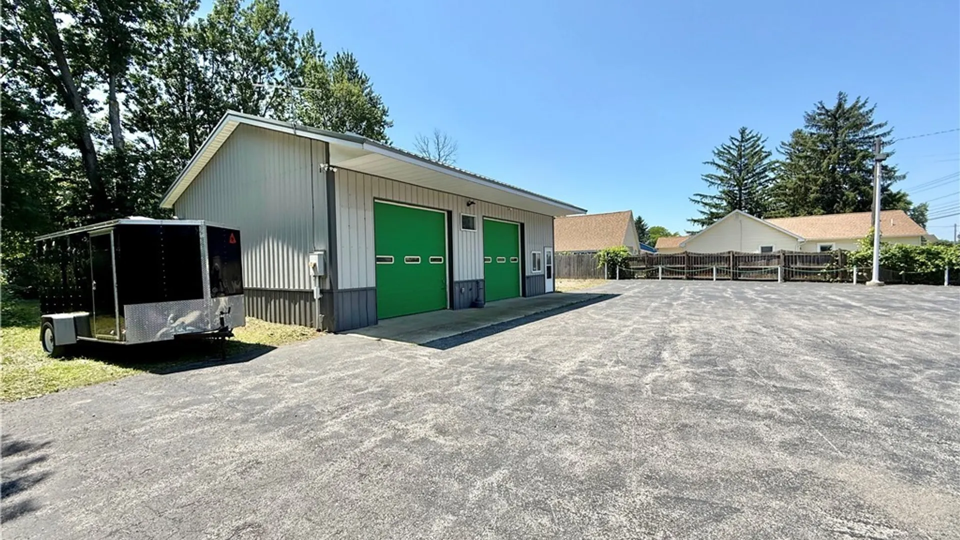 Property at 0 West Main St Rd Road, Batavia, NY 14020 7