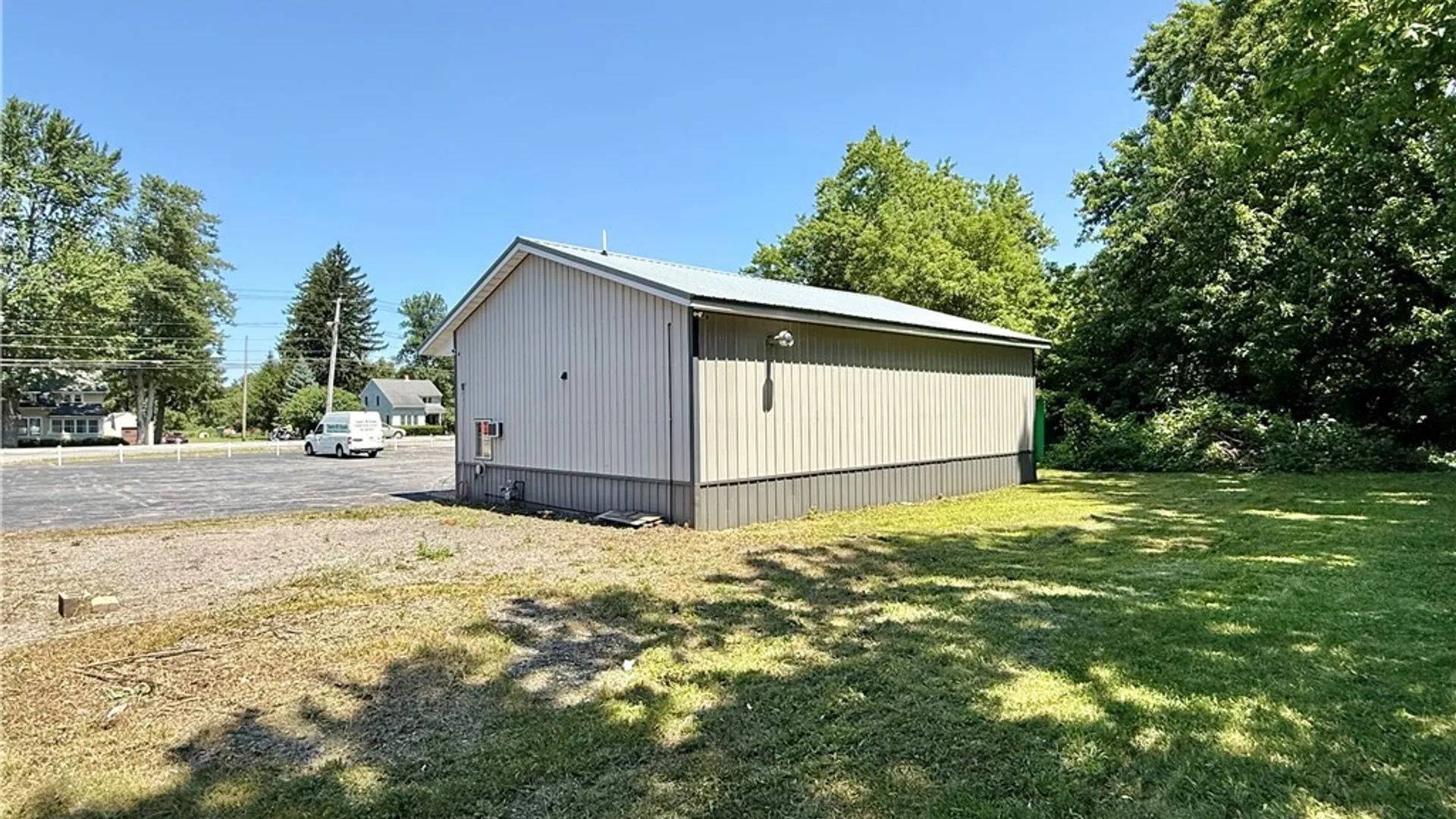 Property at 0 West Main St Rd Road, Batavia, NY 14020 9