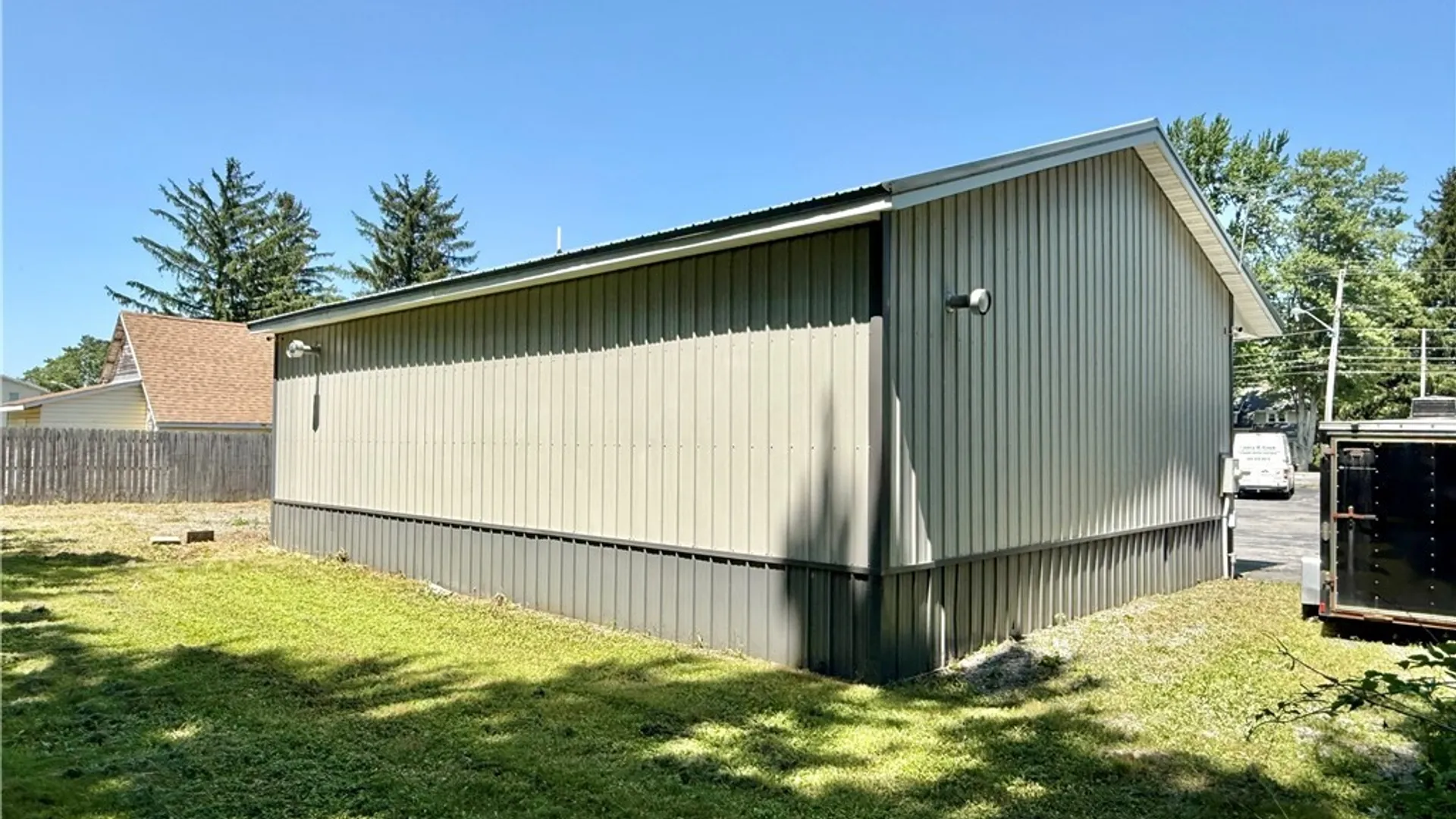 Property at 0 West Main St Rd Road, Batavia, NY 14020 11