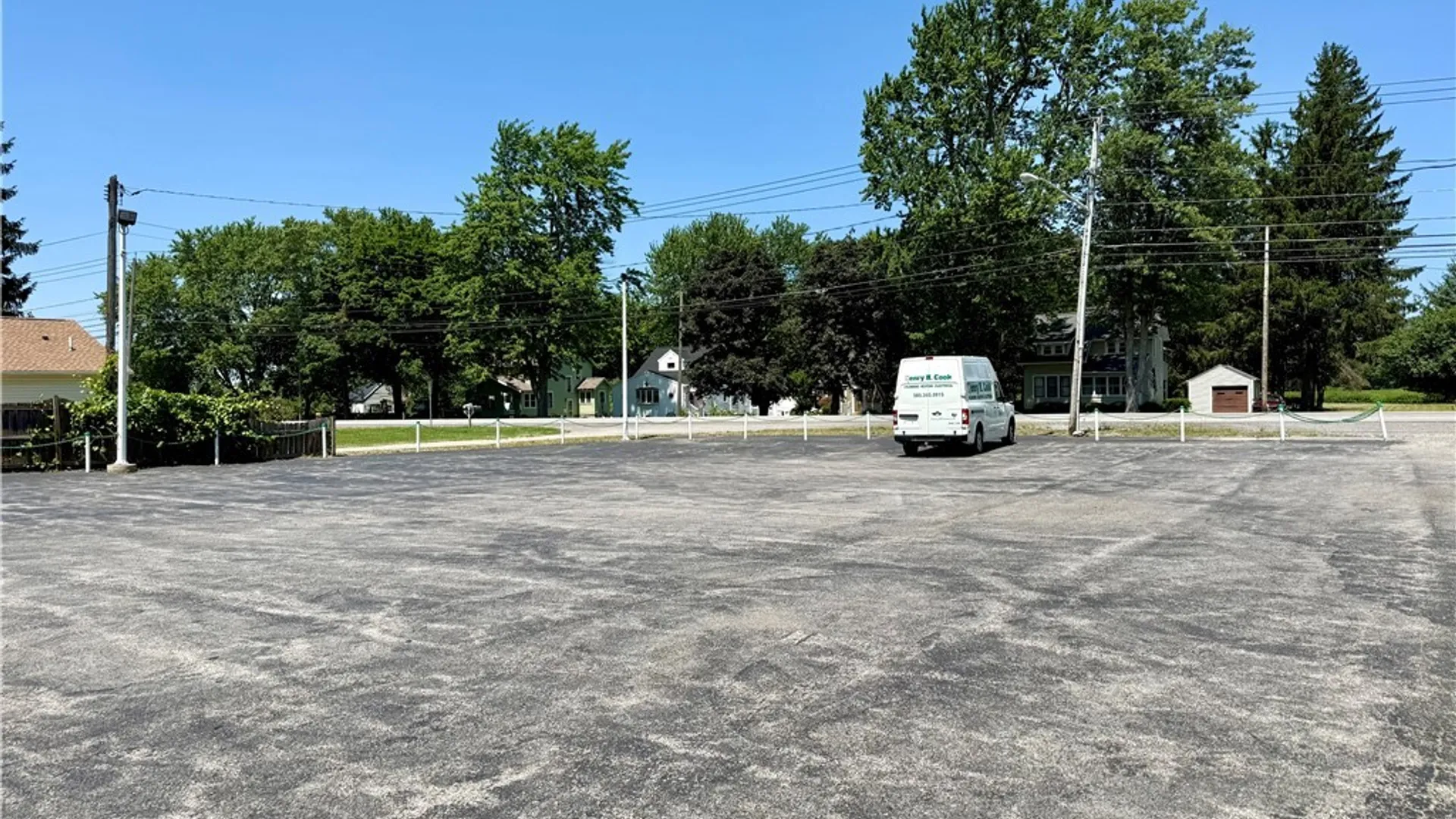 Property at 0 West Main St Rd Road, Batavia, NY 14020 29