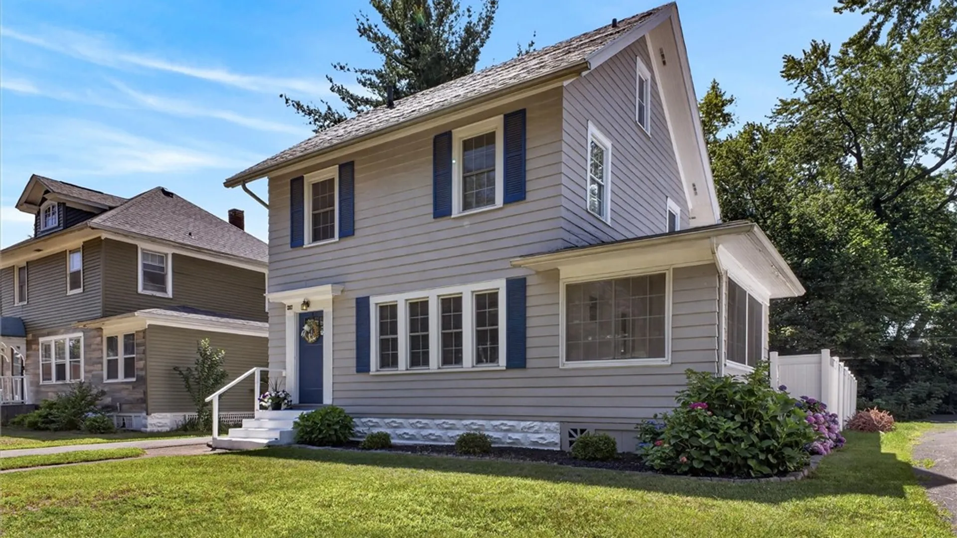 Property at 287 Versailles Road, Rochester, NY 14621 2