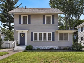 Property at 287 Versailles Road, Rochester, NY 14621