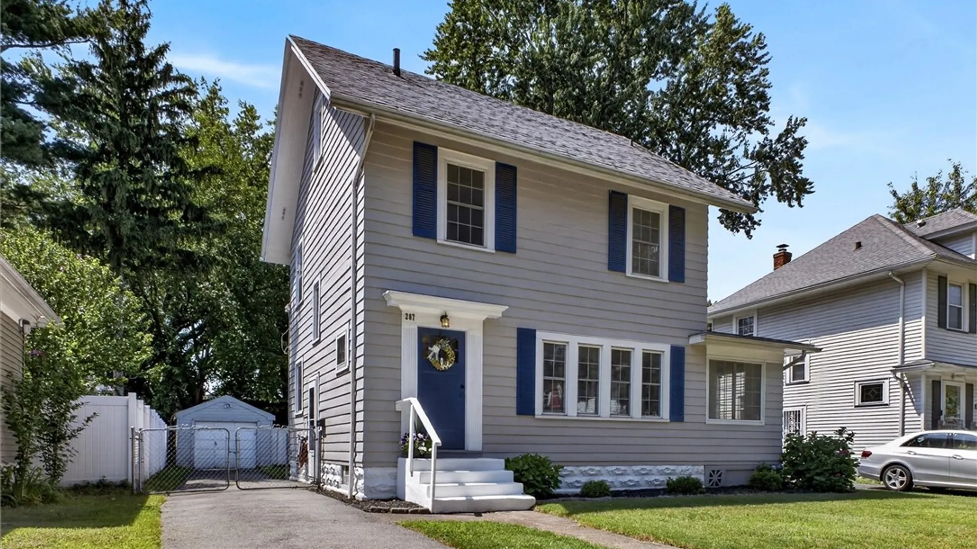Property at 287 Versailles Road, Rochester, NY 14621 3