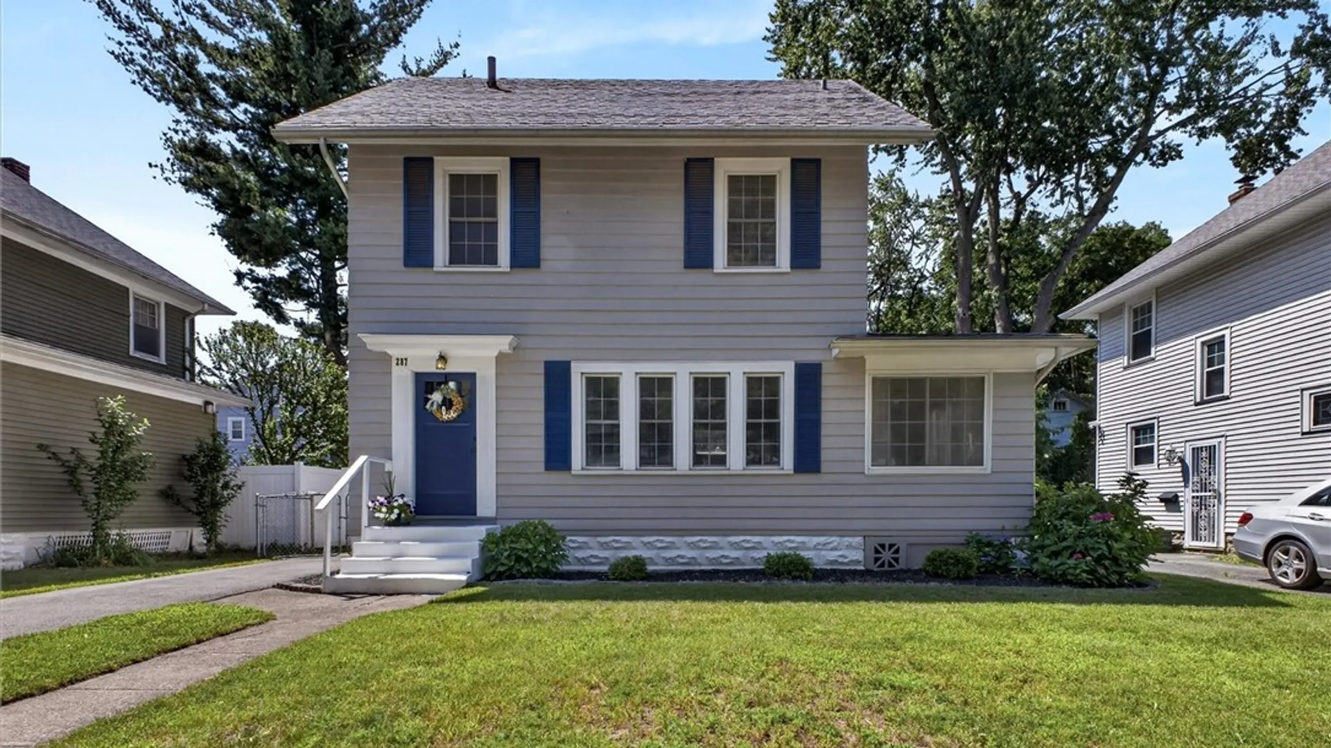 Property at 287 Versailles Road, Rochester, NY 14621 4