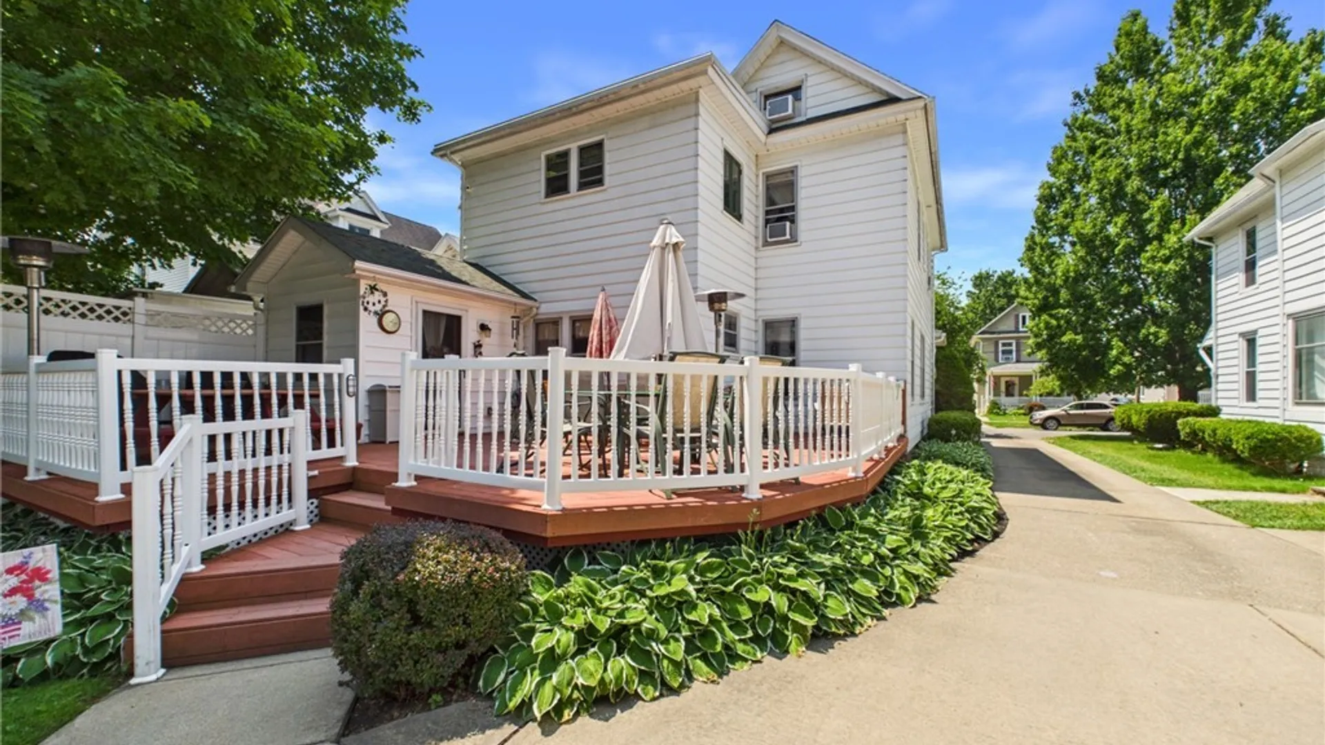Property at 111 S 9th Street, Olean, NY 14760 2