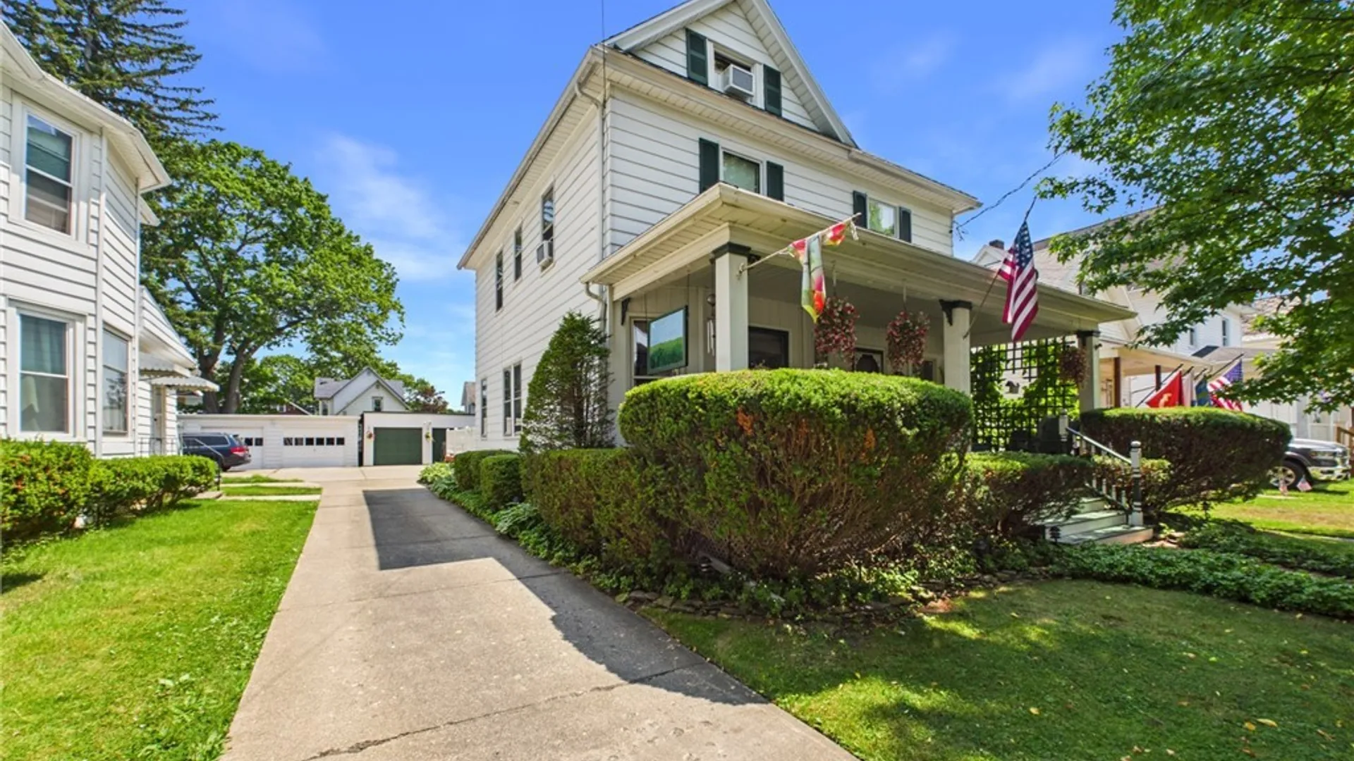 Property at 111 S 9th Street, Olean, NY 14760 42
