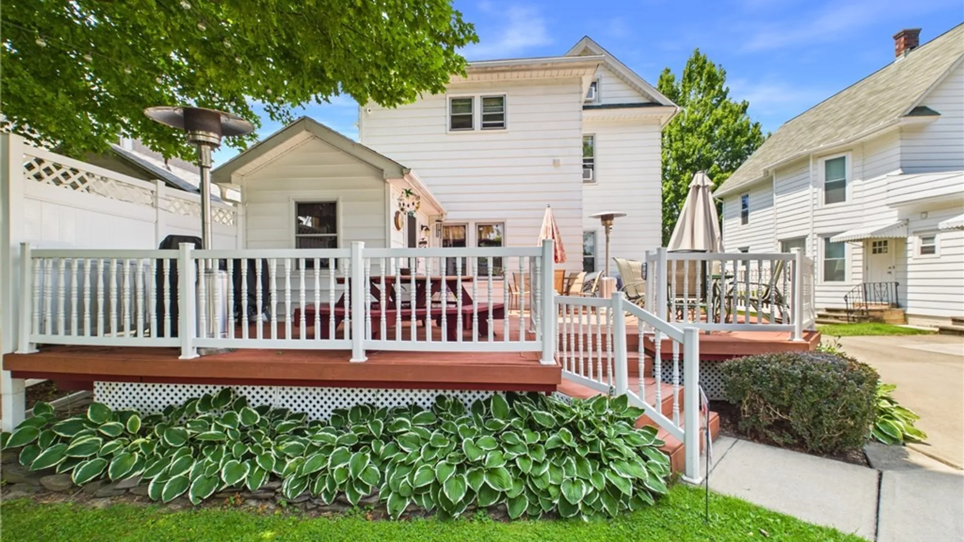 Property at 111 S 9th Street, Olean, NY 14760 43