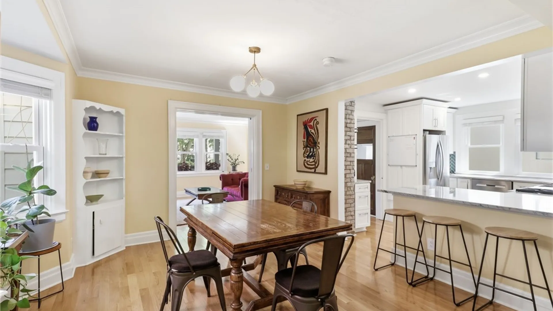 Property at 359 Rockingham Street, Rochester, NY 14620 10