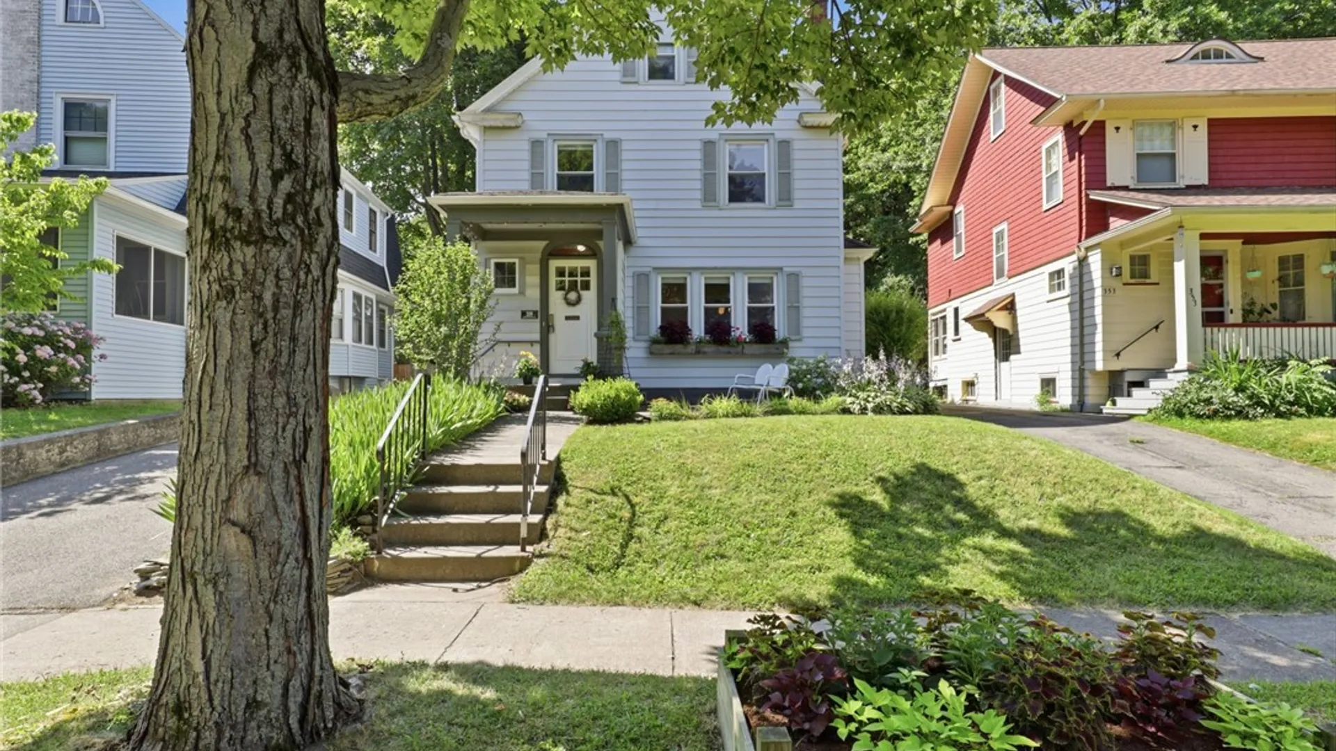 Property at 359 Rockingham Street, Rochester, NY 14620 2