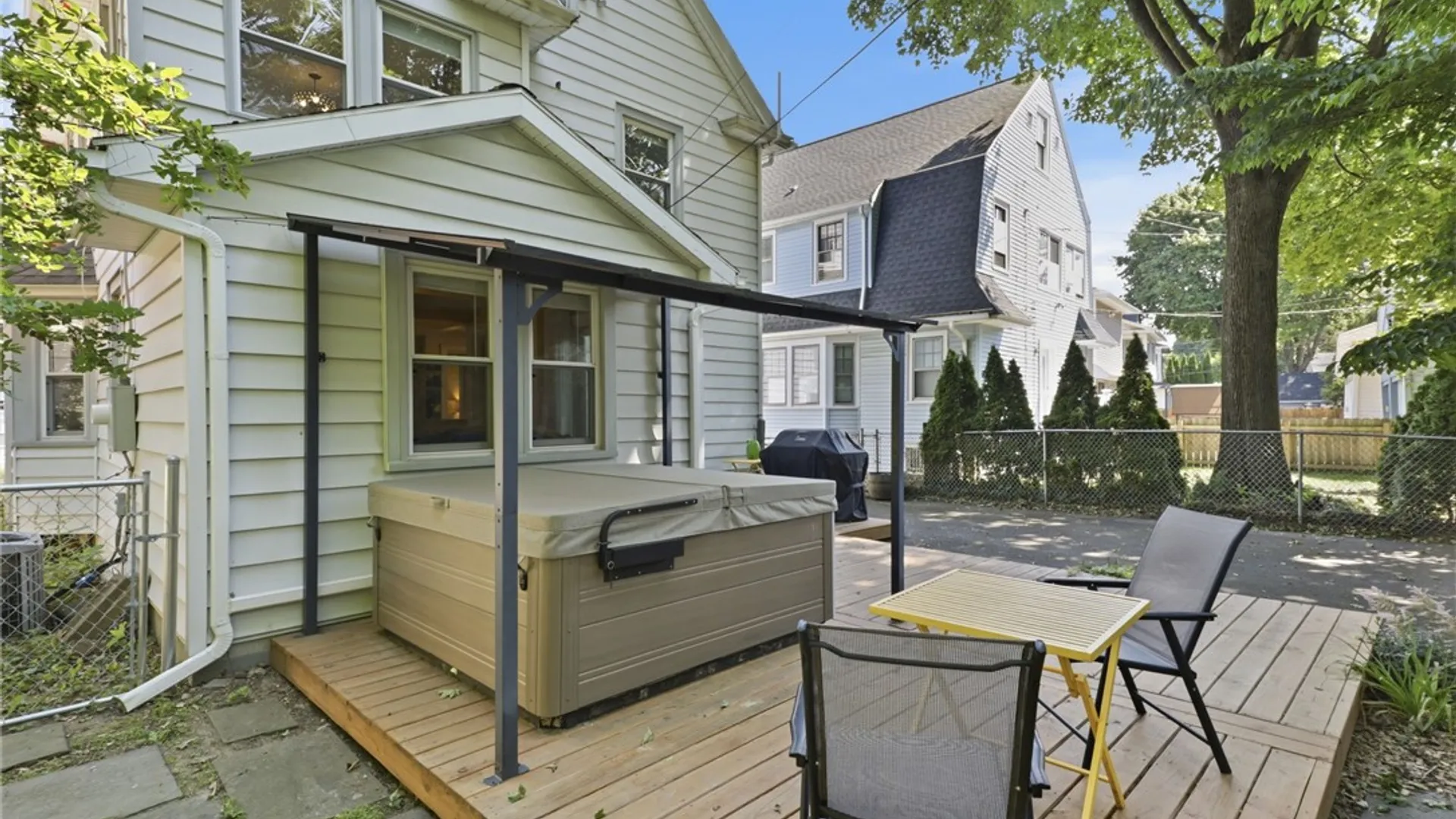 Property at 359 Rockingham Street, Rochester, NY 14620 26