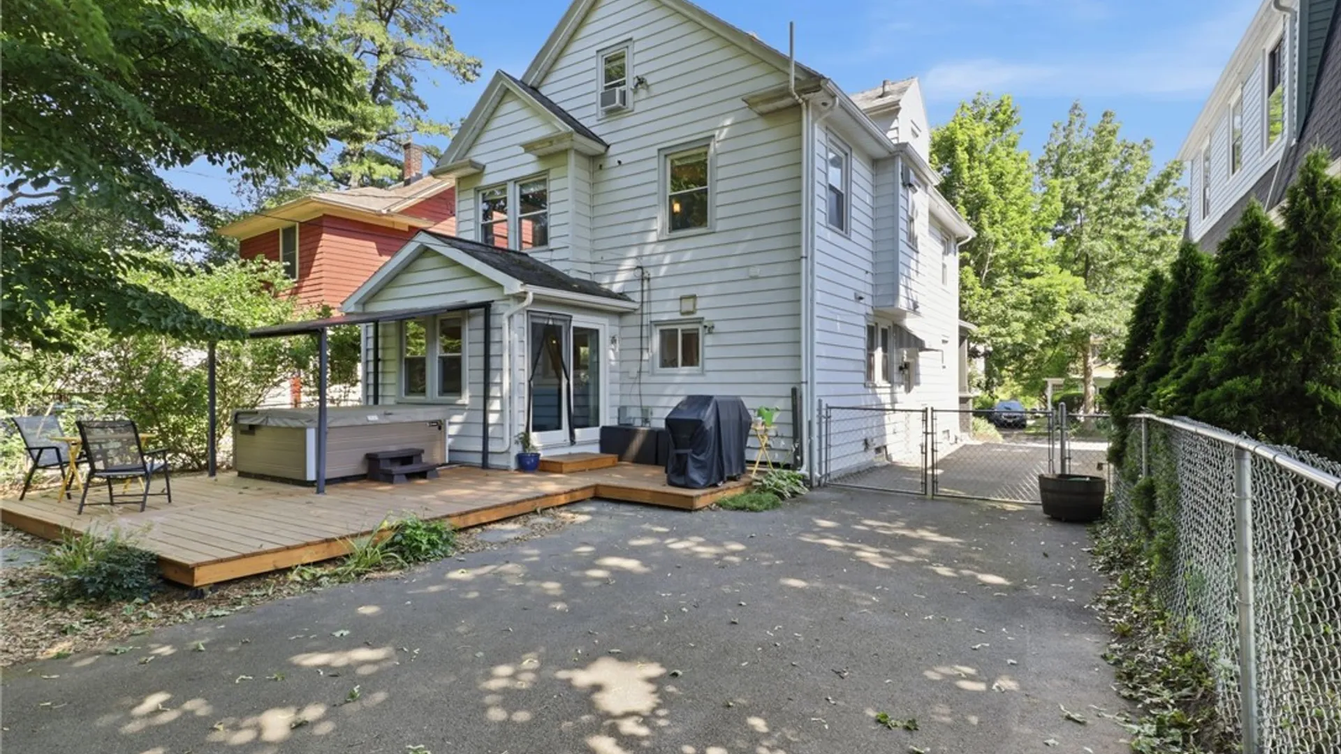 Property at 359 Rockingham Street, Rochester, NY 14620 28