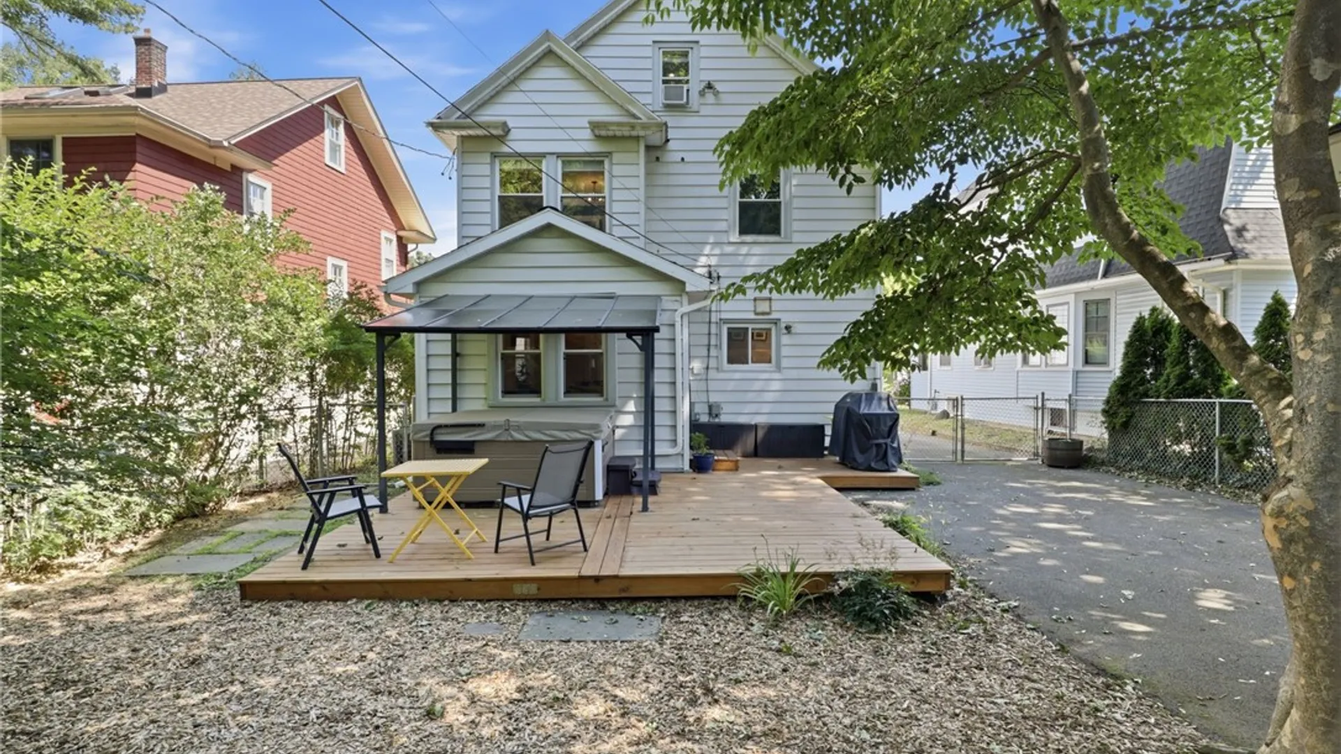 Property at 359 Rockingham Street, Rochester, NY 14620 29