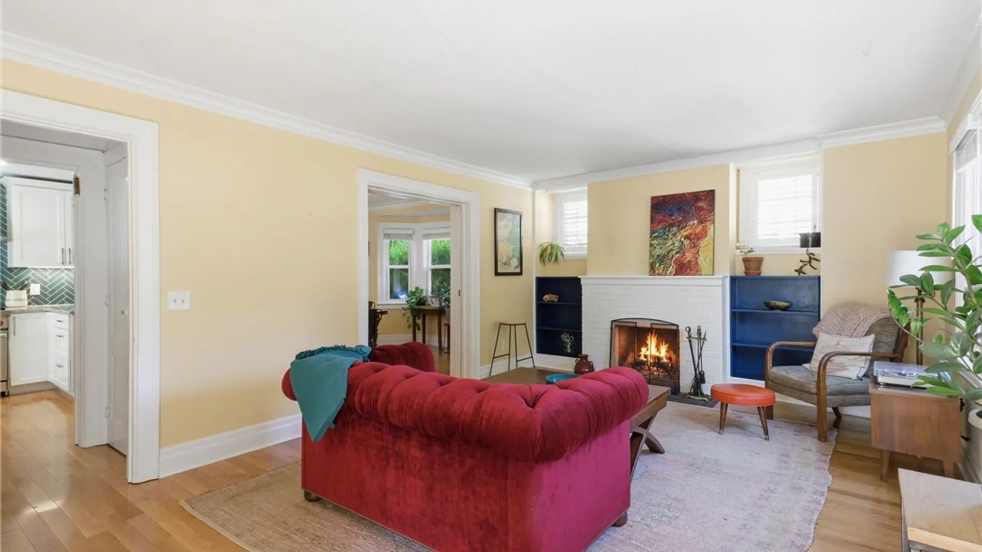 Property at 359 Rockingham Street, Rochester, NY 14620 5