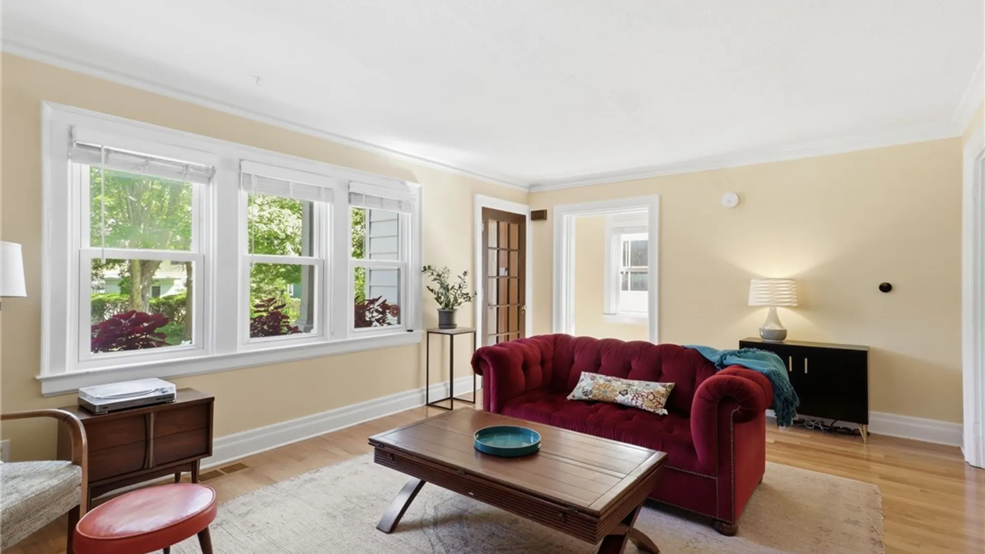 Property at 359 Rockingham Street, Rochester, NY 14620 6