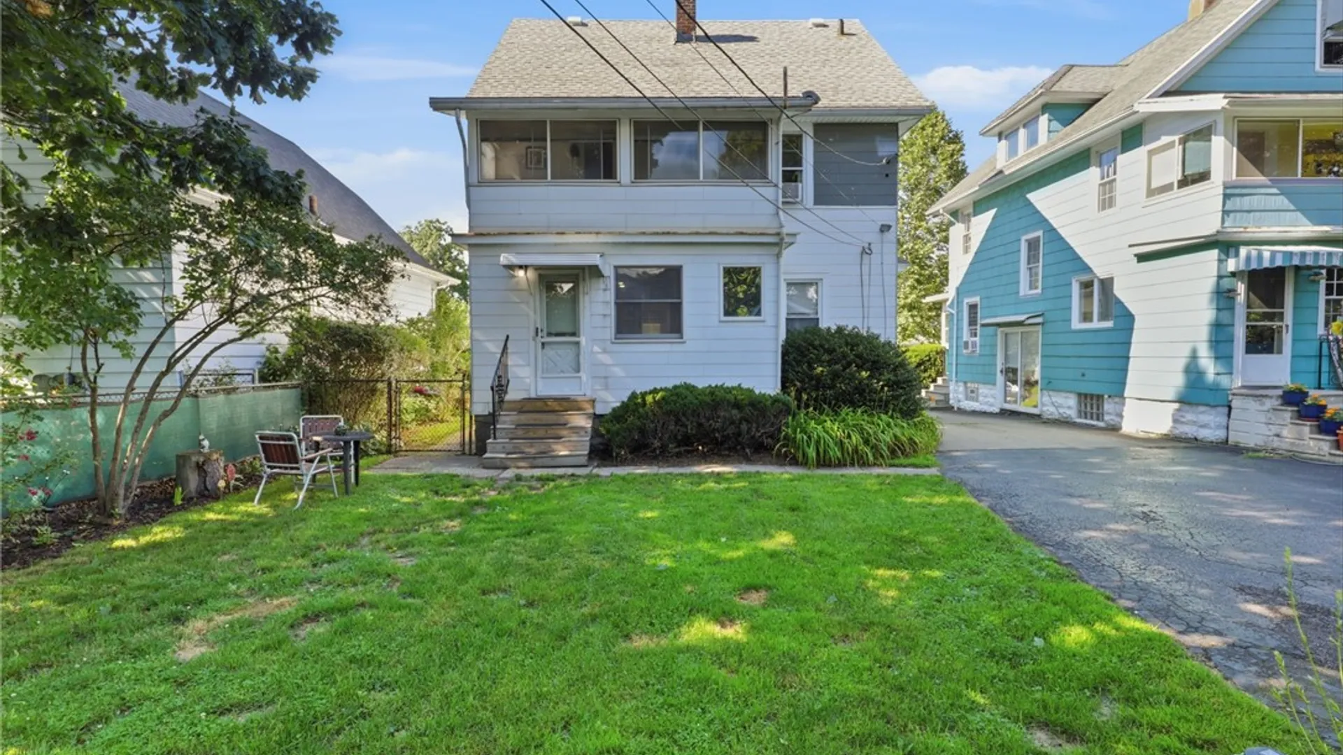 Property at 447 Pullman Avenue, Rochester, NY 14615 18