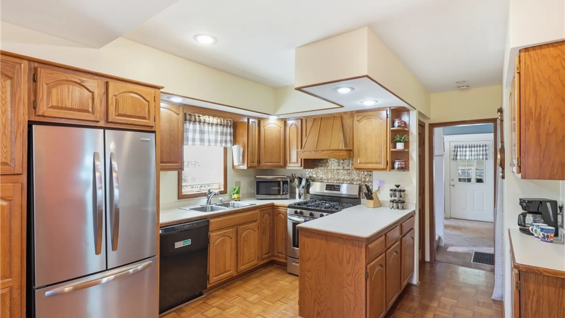 Property at 447 Pullman Avenue, Rochester, NY 14615 6