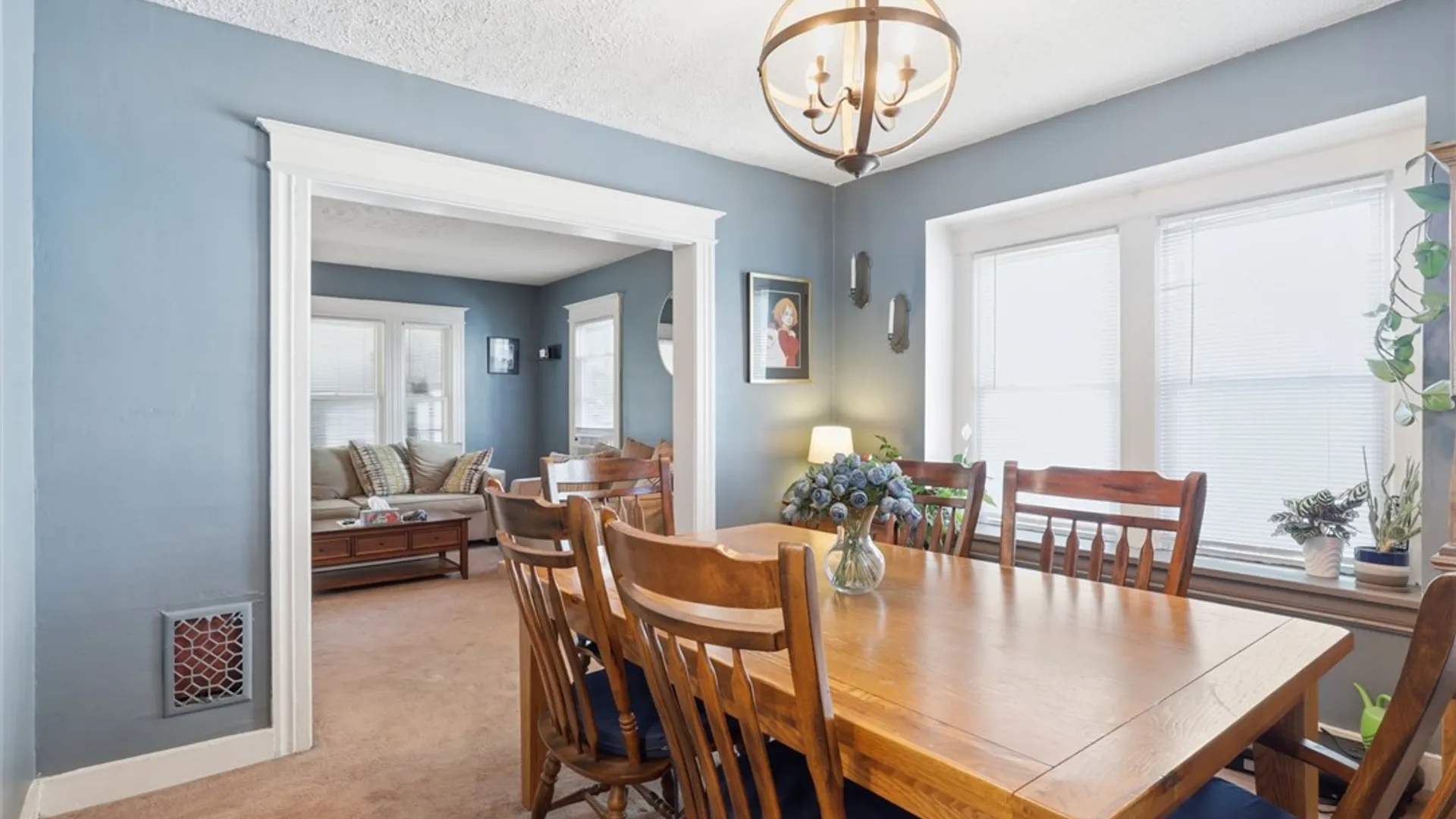 Property at 447 Pullman Avenue, Rochester, NY 14615 4