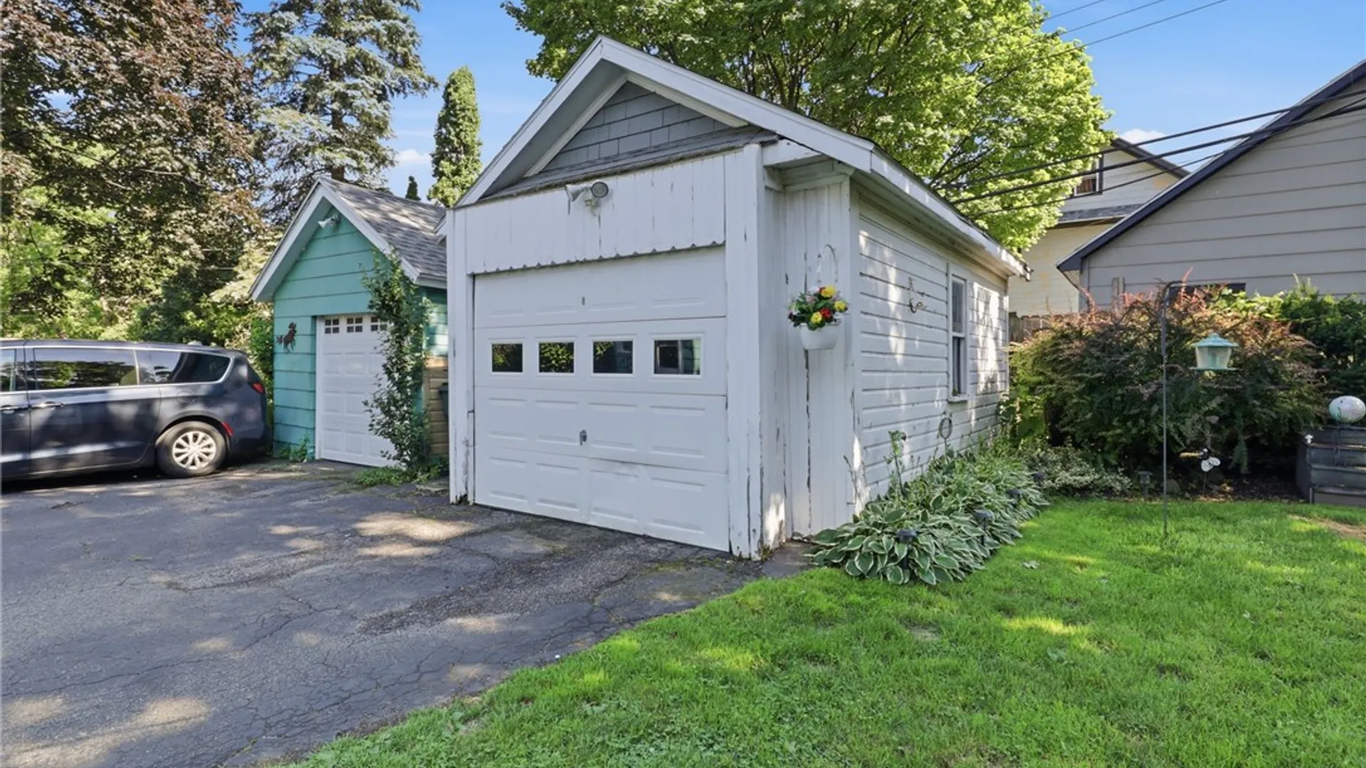 Property at 447 Pullman Avenue, Rochester, NY 14615 16