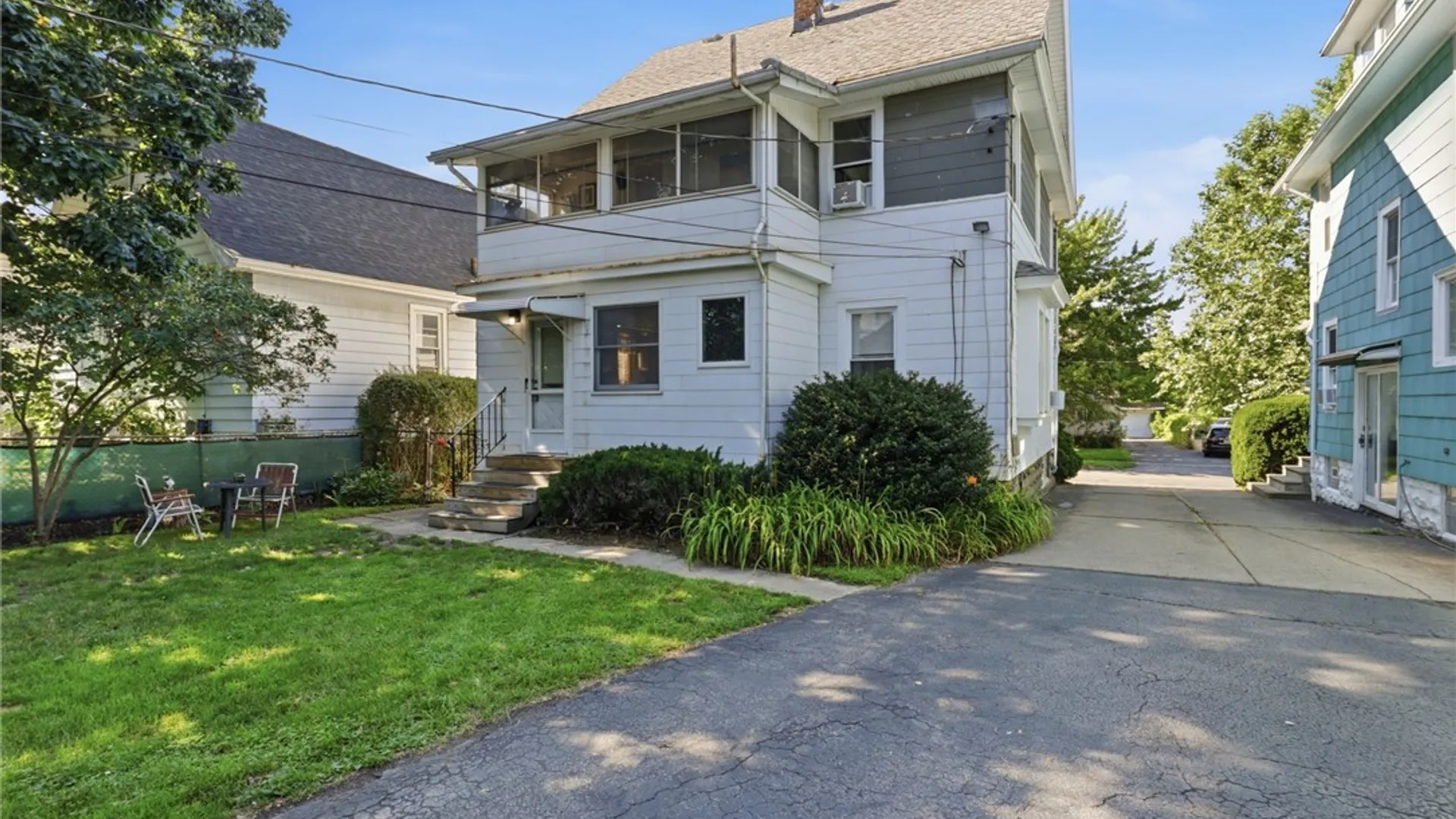Property at 447 Pullman Avenue, Rochester, NY 14615 17