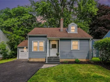 Property at 274 Newton Rd, Greece, NY 14626