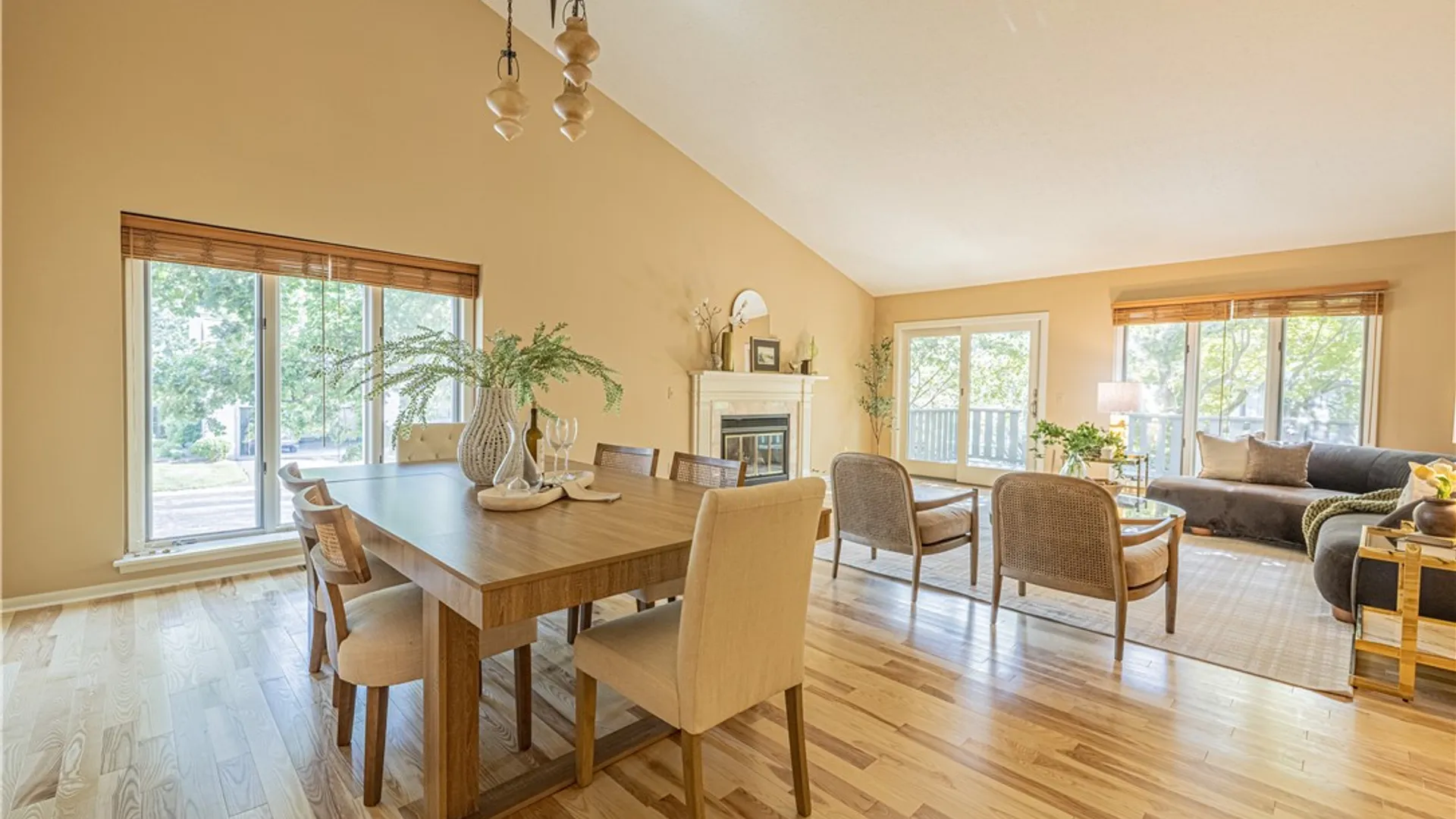 Property at 21 Woodbury Way, Perinton, NY 14450 8