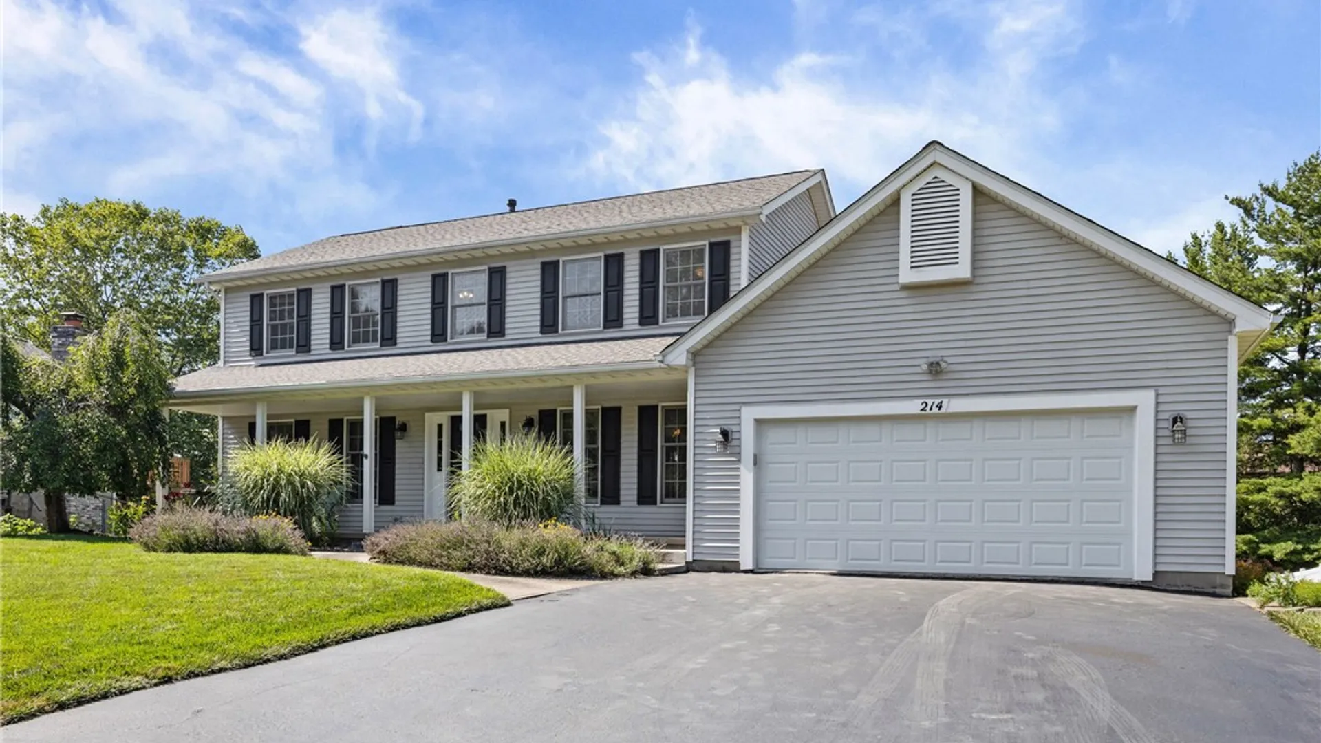Property at 214 Weiland Woods Lane, Greece, NY 14626 2