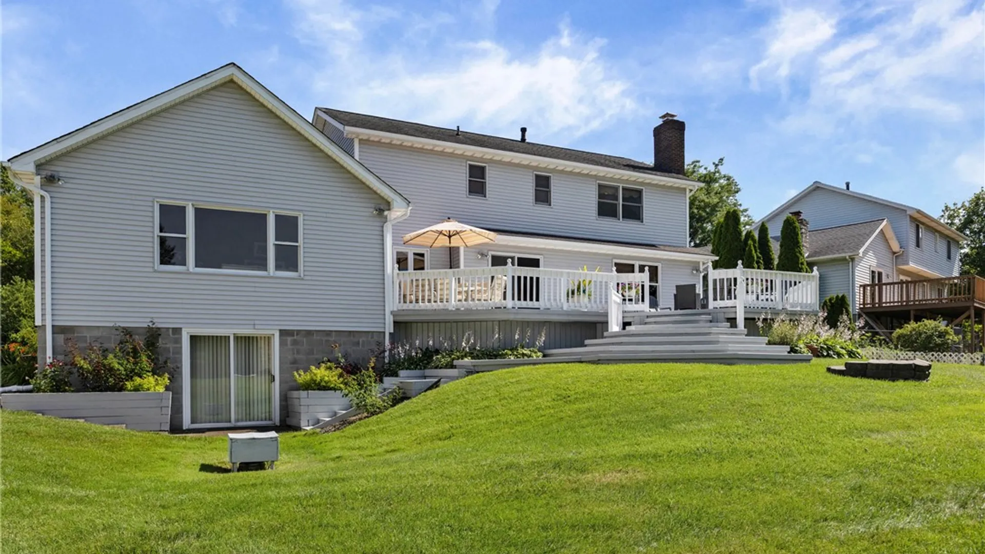 Property at 214 Weiland Woods Lane, Greece, NY 14626 46