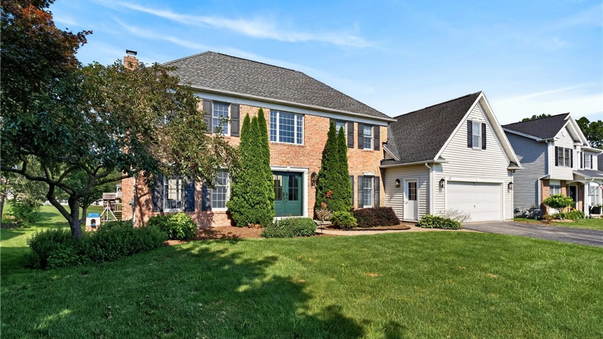 Property at 42 Saint Andrews Blvd, Perinton, NY 14450 2