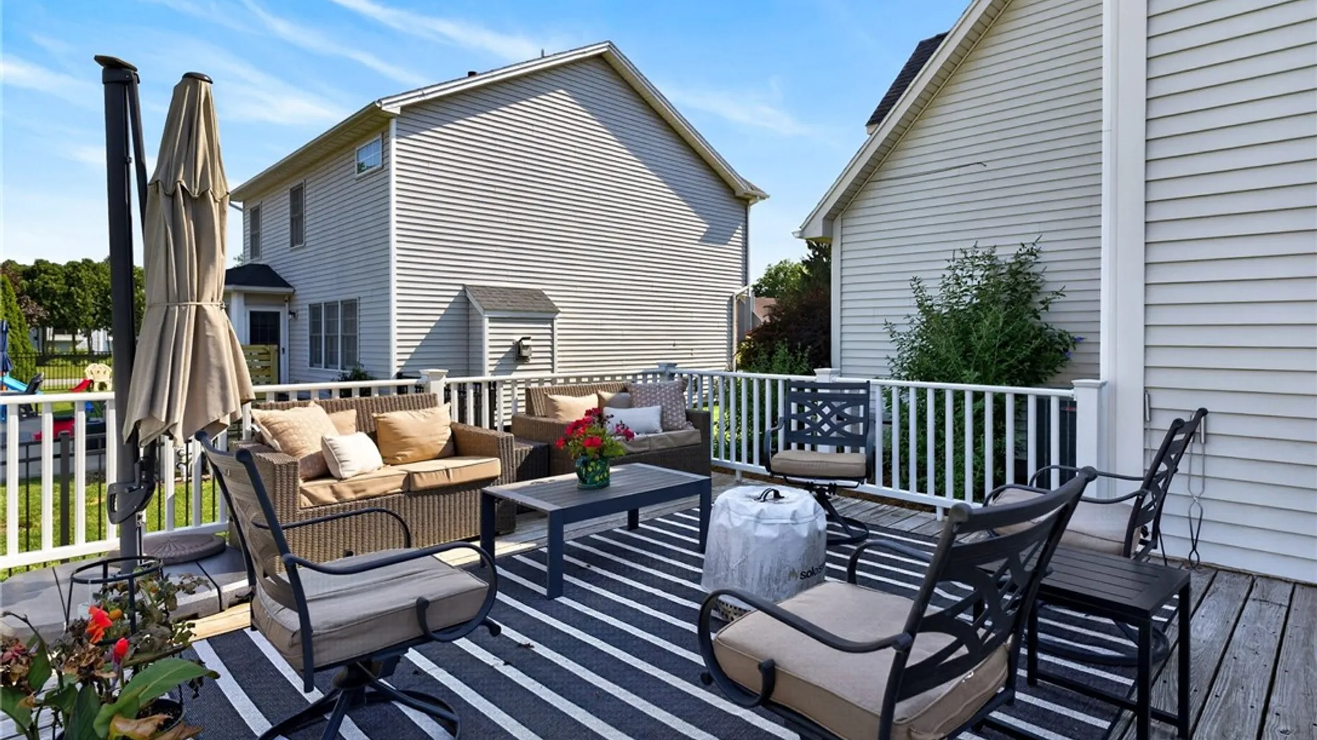 Property at 42 Saint Andrews Blvd, Perinton, NY 14450 46