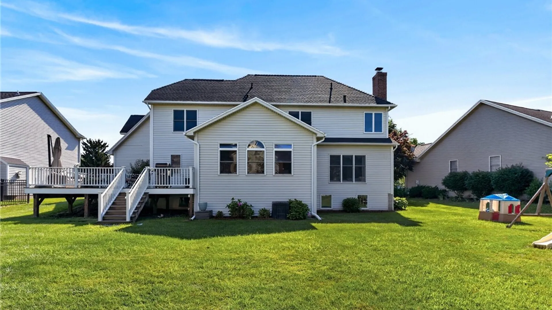 Property at 42 Saint Andrews Blvd, Perinton, NY 14450 47