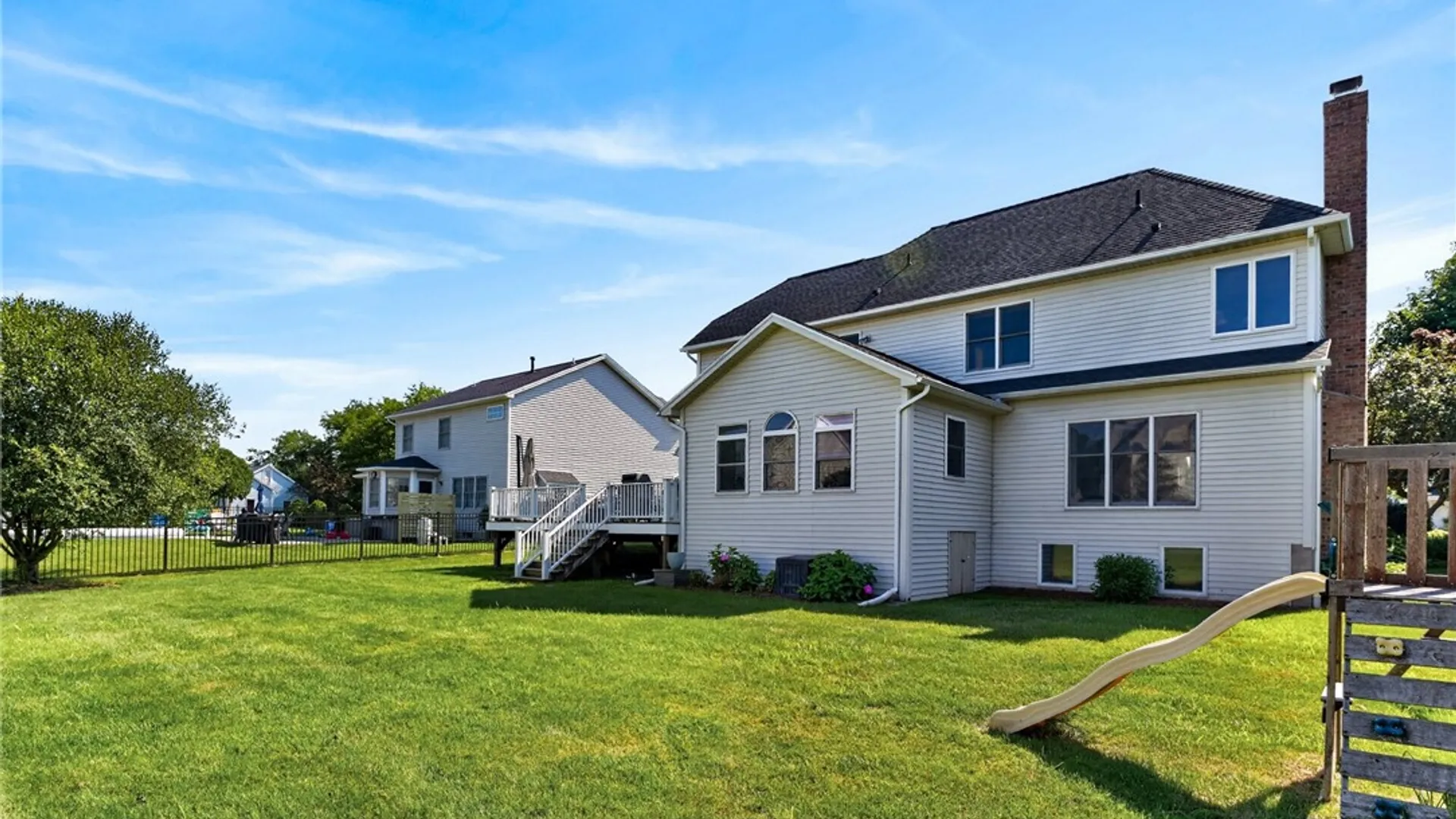 Property at 42 Saint Andrews Blvd, Perinton, NY 14450 48