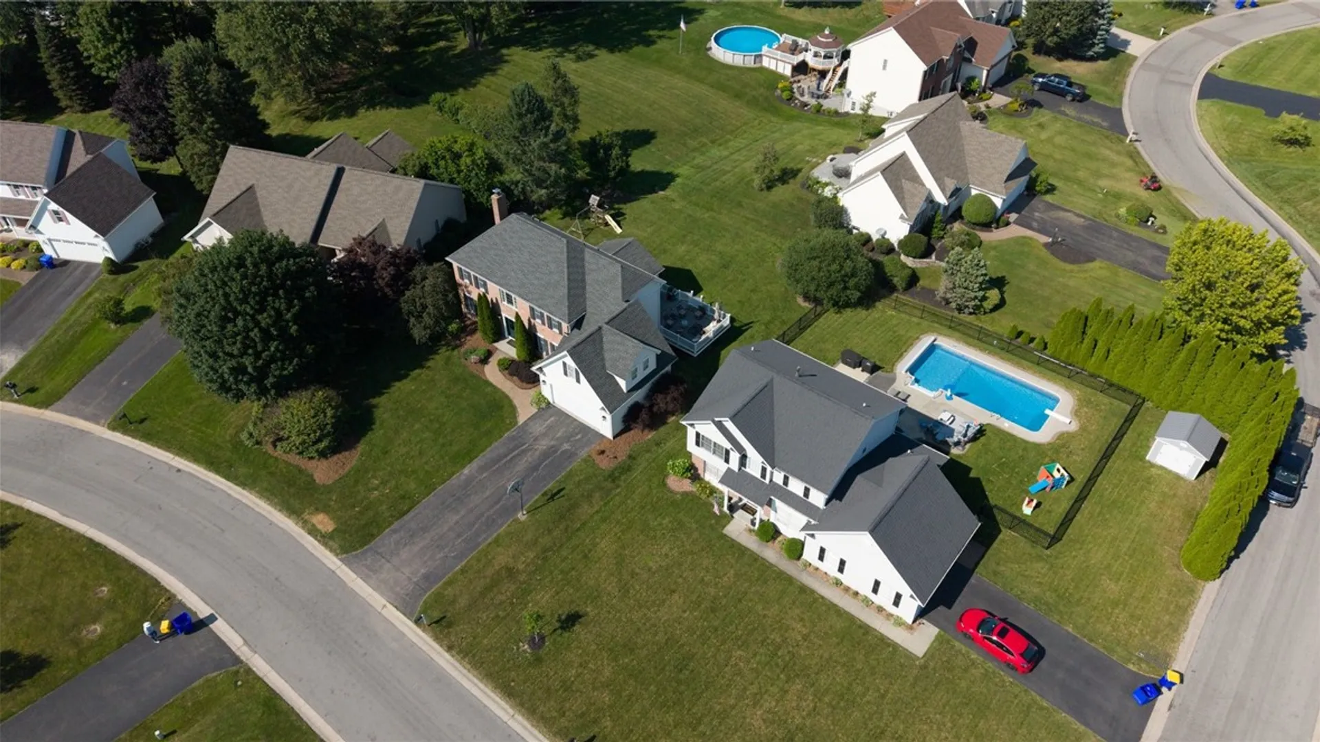 Property at 42 Saint Andrews Blvd, Perinton, NY 14450 49