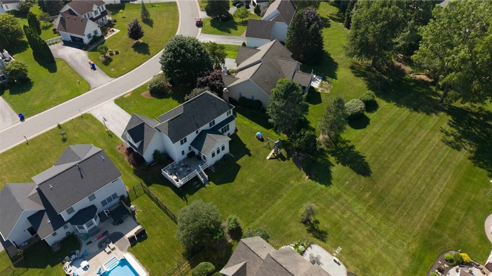 Property at 42 Saint Andrews Blvd, Perinton, NY 14450 50