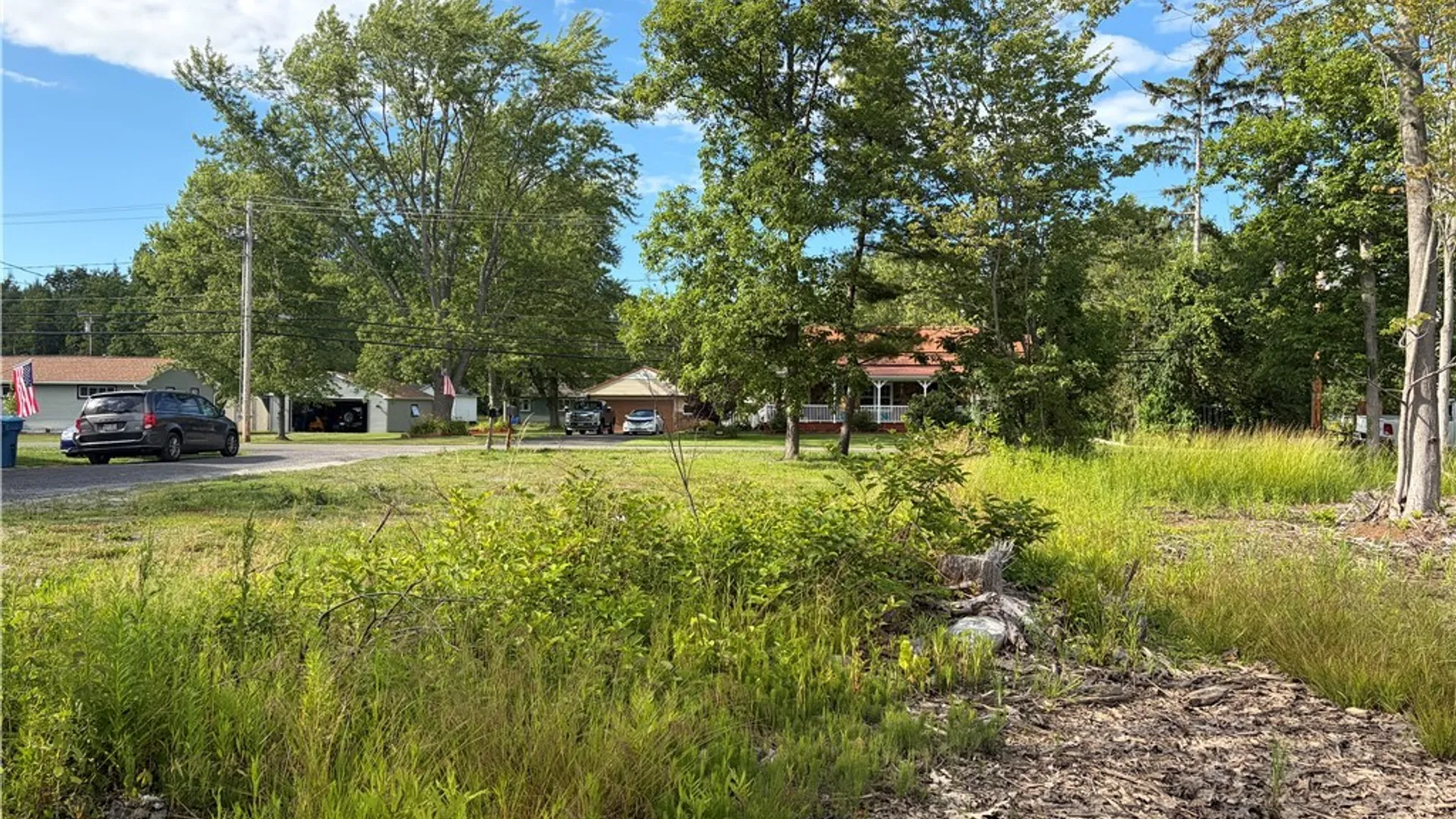 Property at 337 Kennedy Avenue, Evans, NY 14006 4