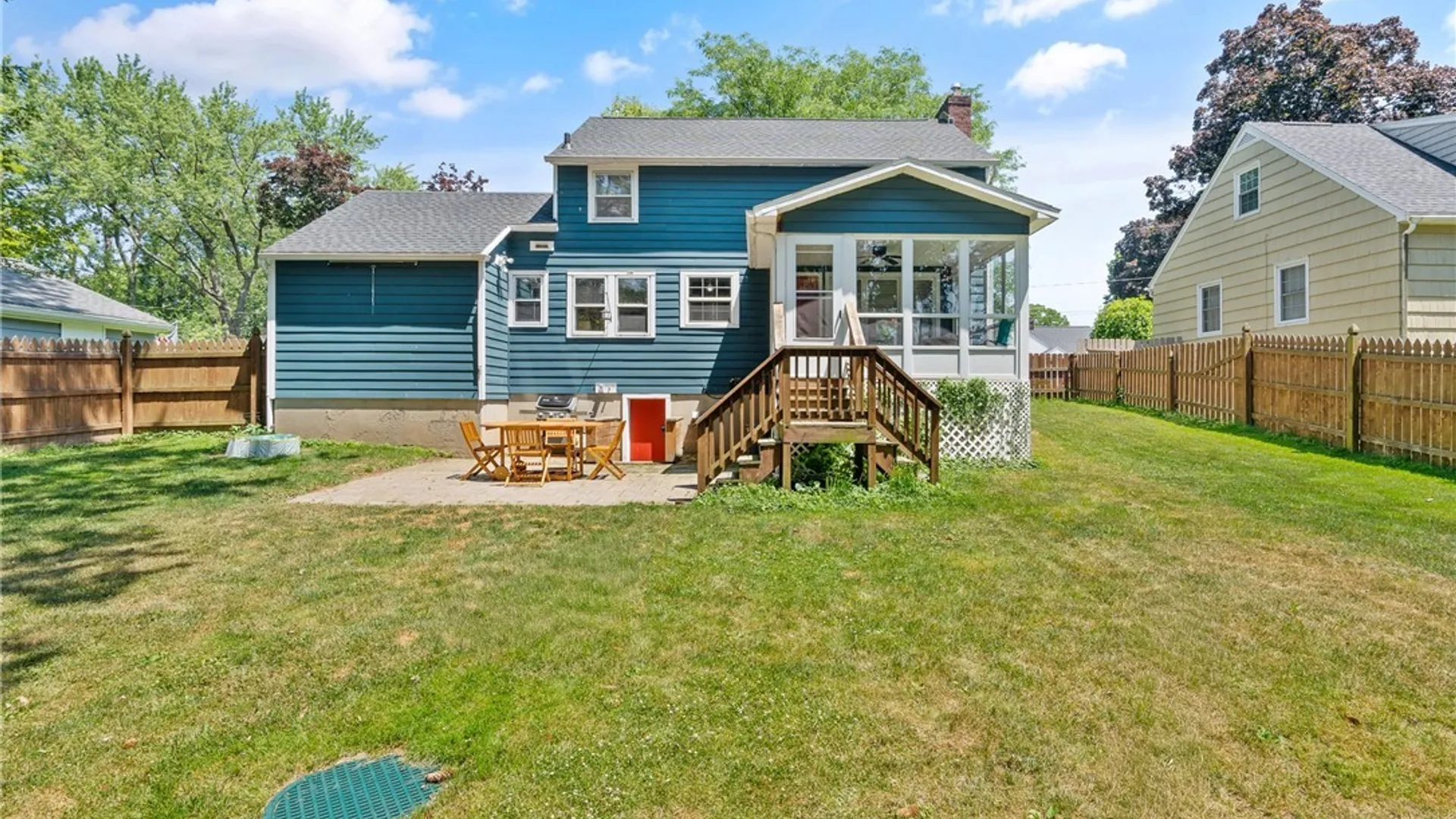 Property at 117 Iroquois Lane, Salina, NY 13088 32